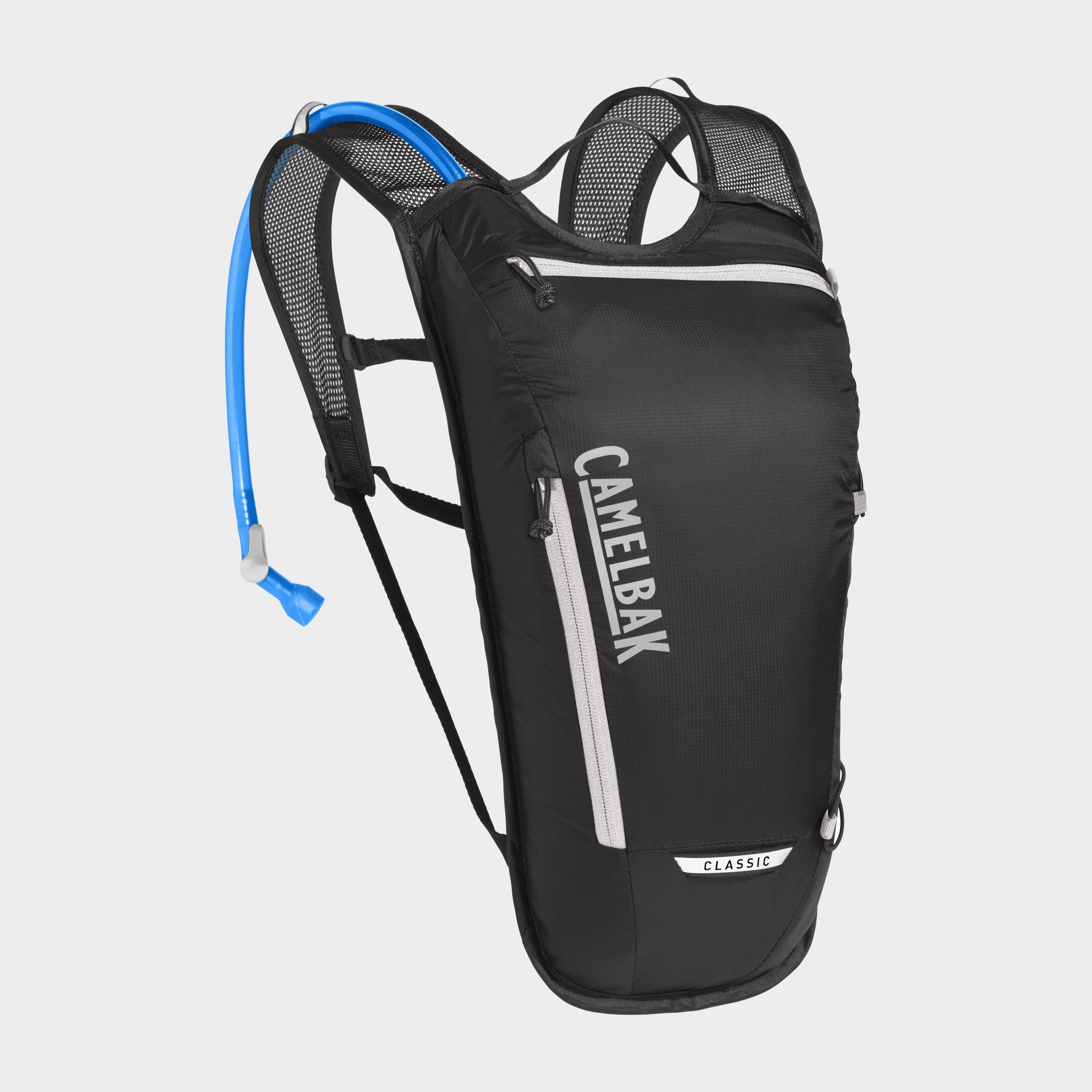 Image of Camelbak Classic Light Hydration Pack, Black