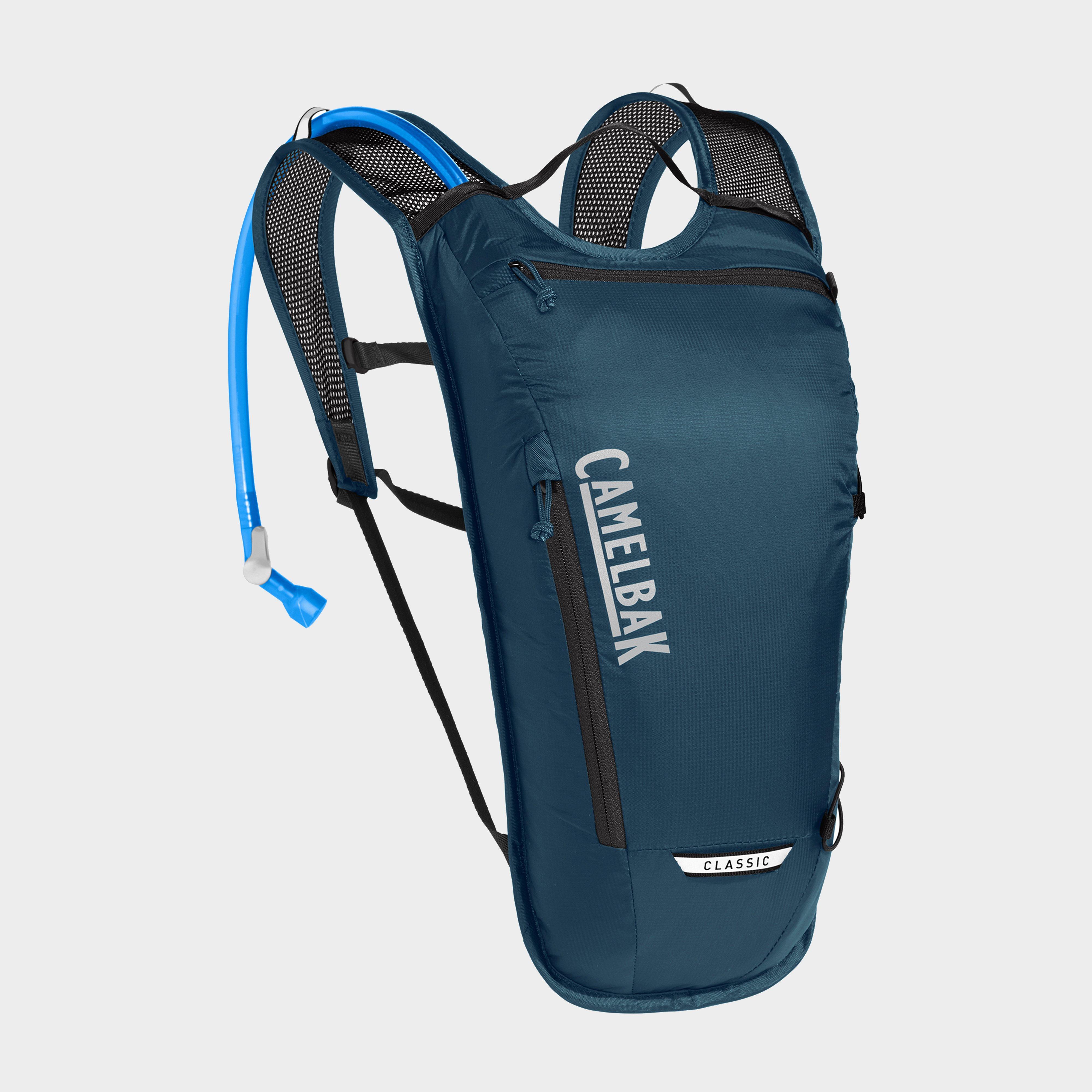 Image of Camelbak Classic Light Hydration Pack, Navy
