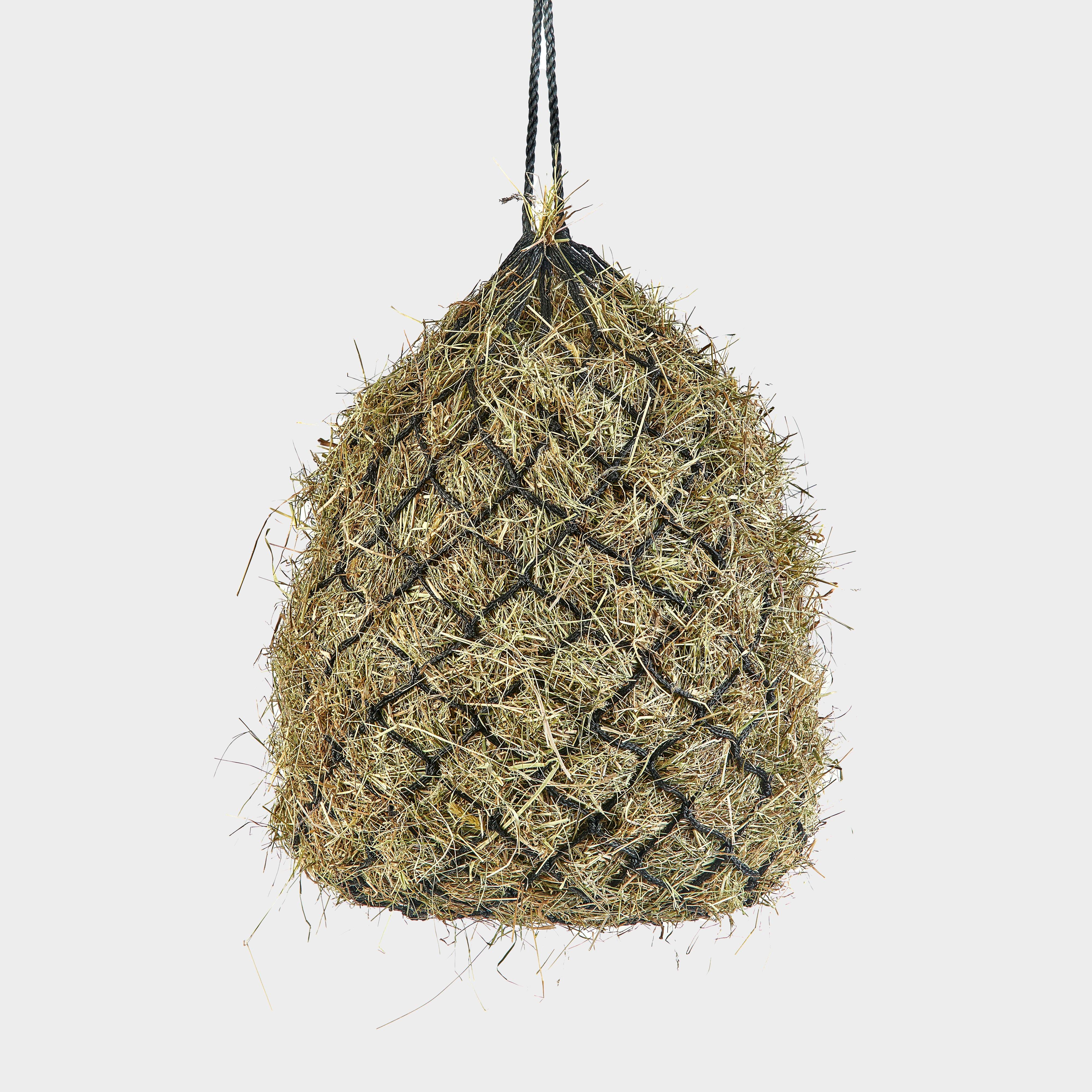 Image of Shires Haylage Net, Black