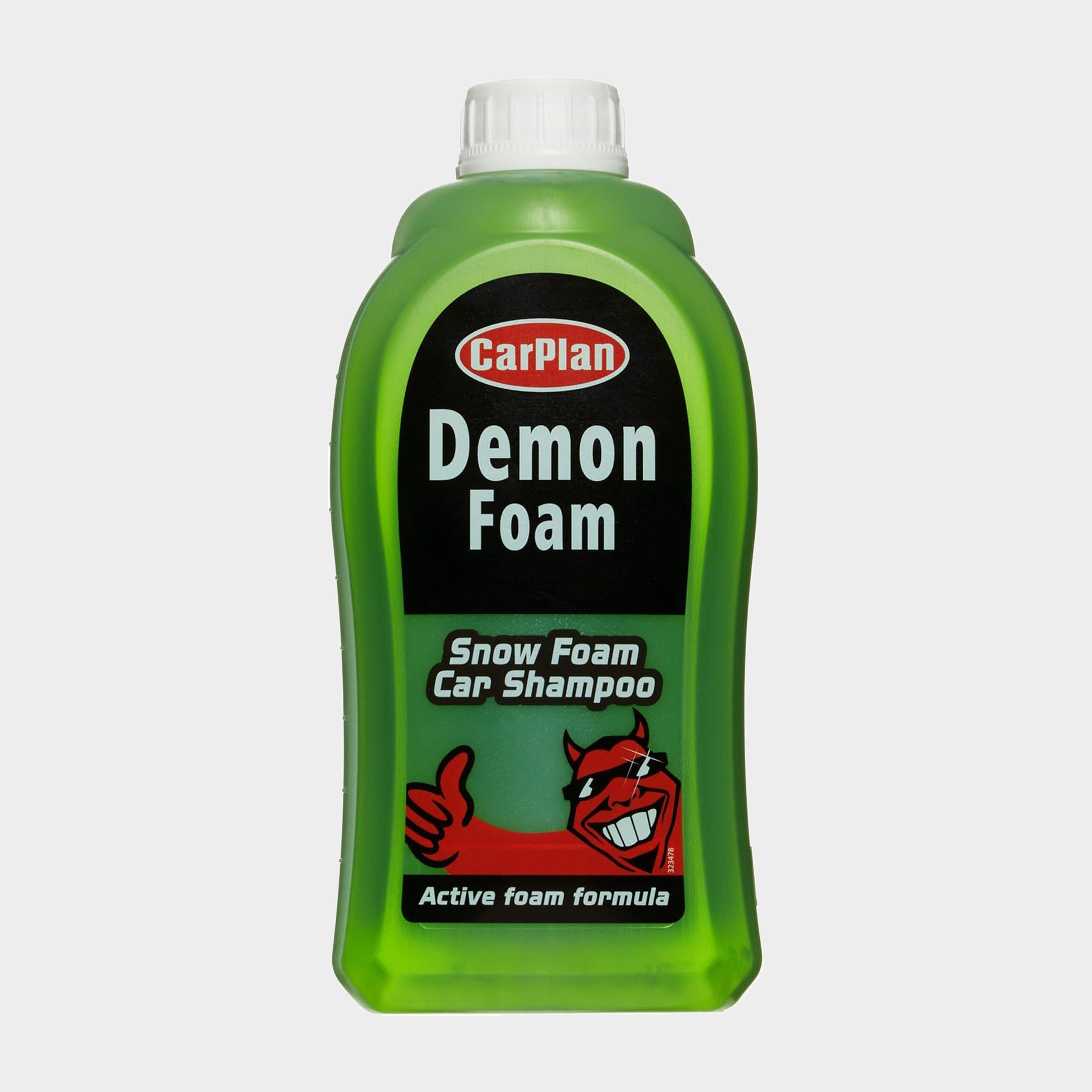 Image of Carplan Demon Snow Foam - 1L