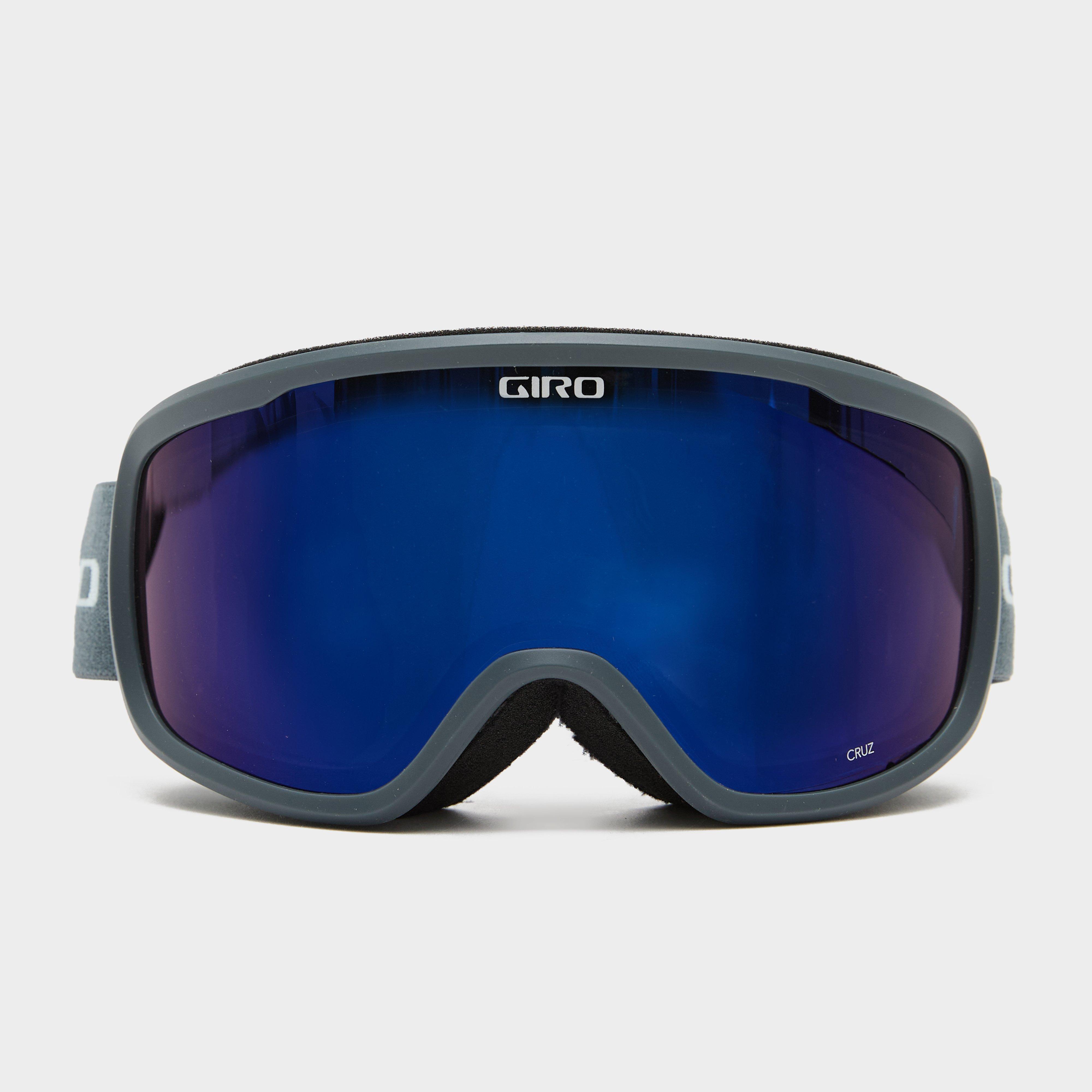 Image of GIRO Cruz Goggles, Blue