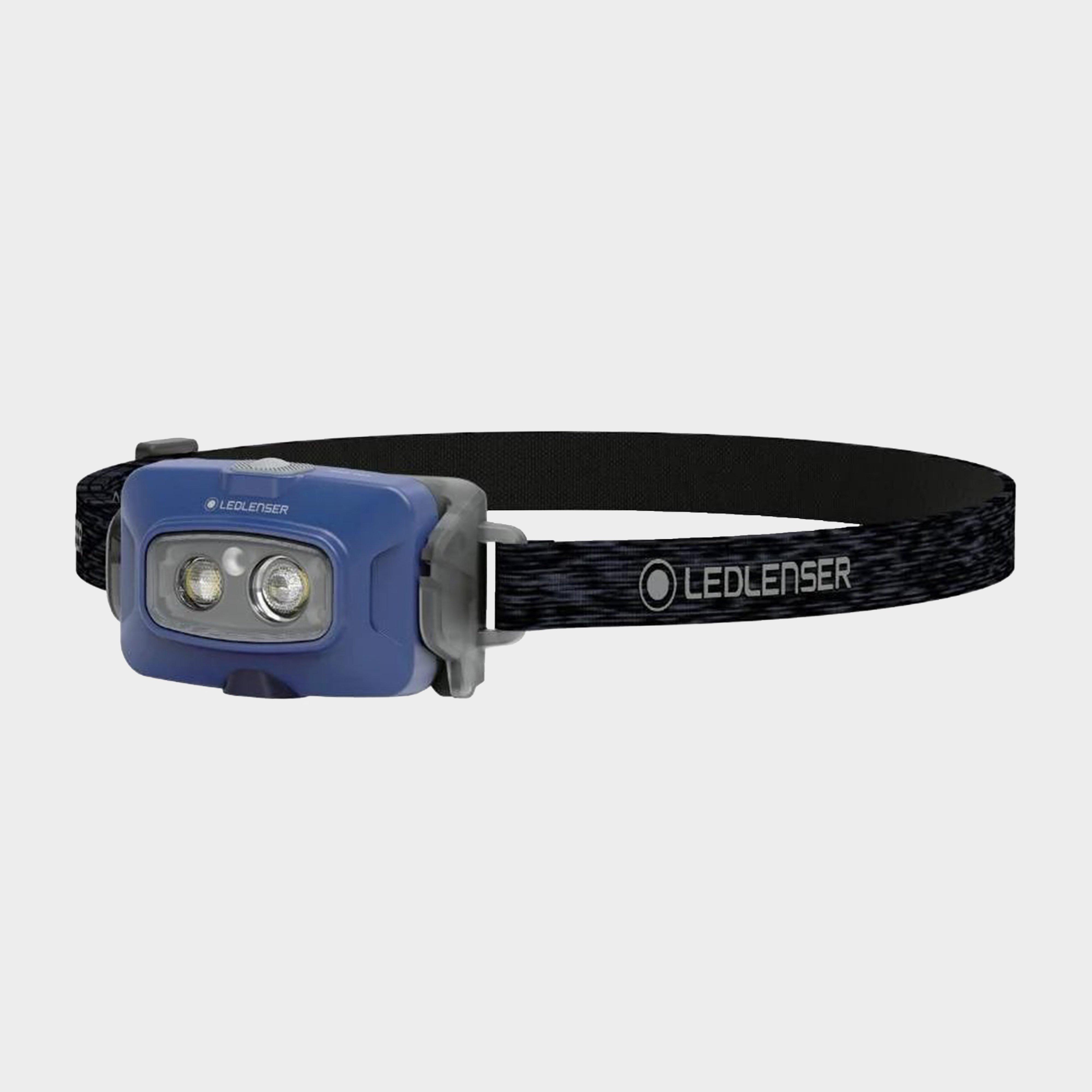 Image of Ledlenser HF4R WORK Rechargeable Head Torch