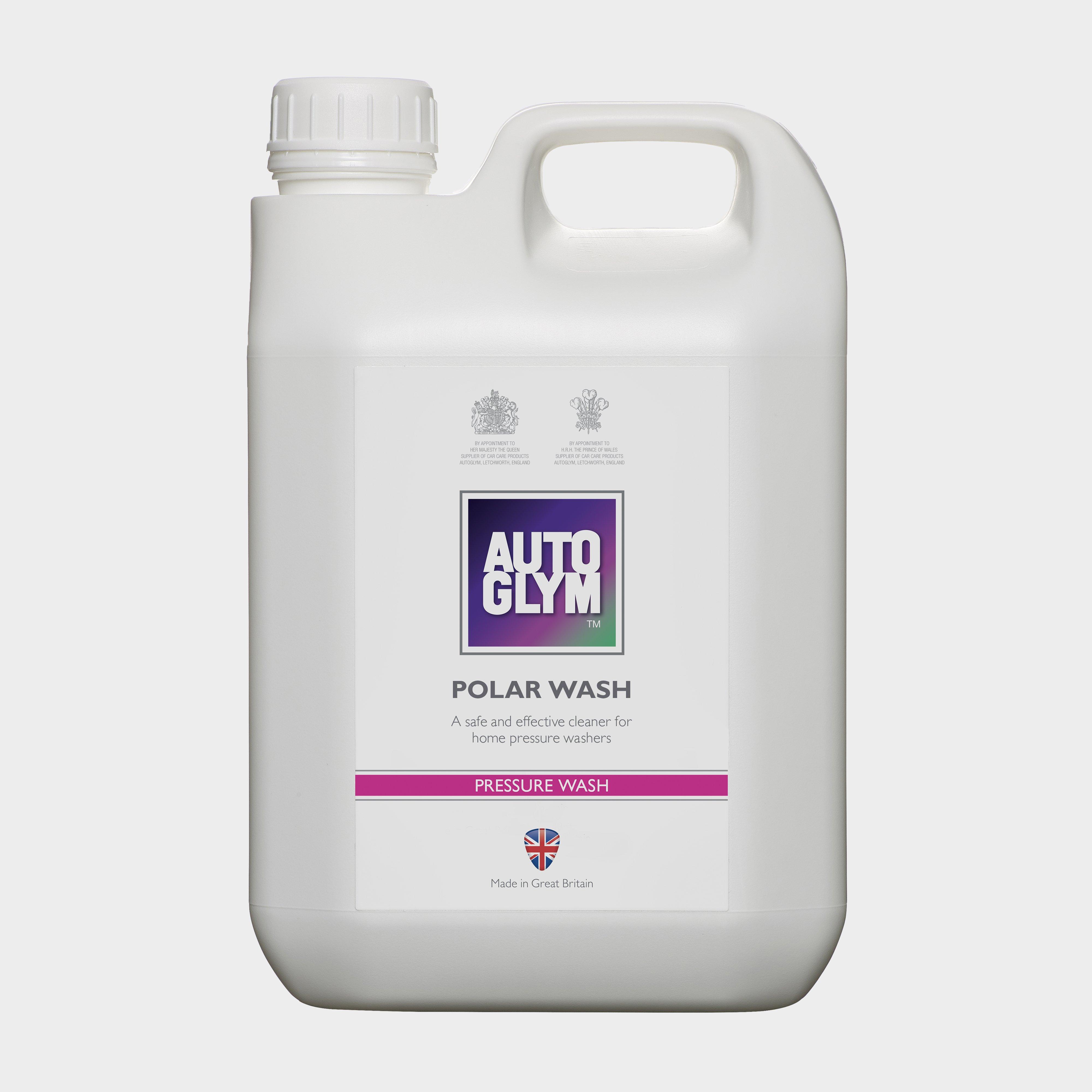 Image of Autoglym Polar Wash 2.5L, White