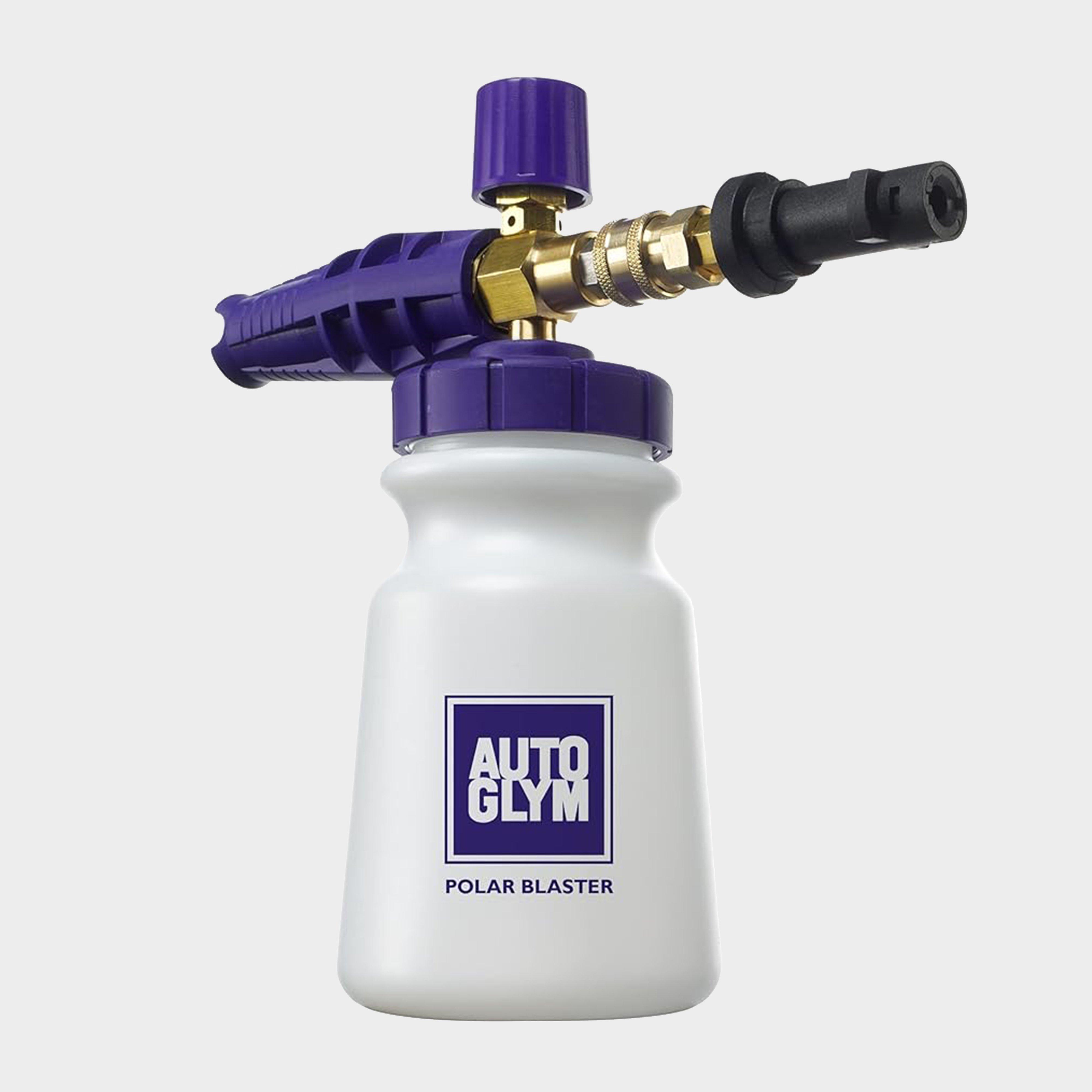 Image of Autoglym Polar Blaster Kit, White
