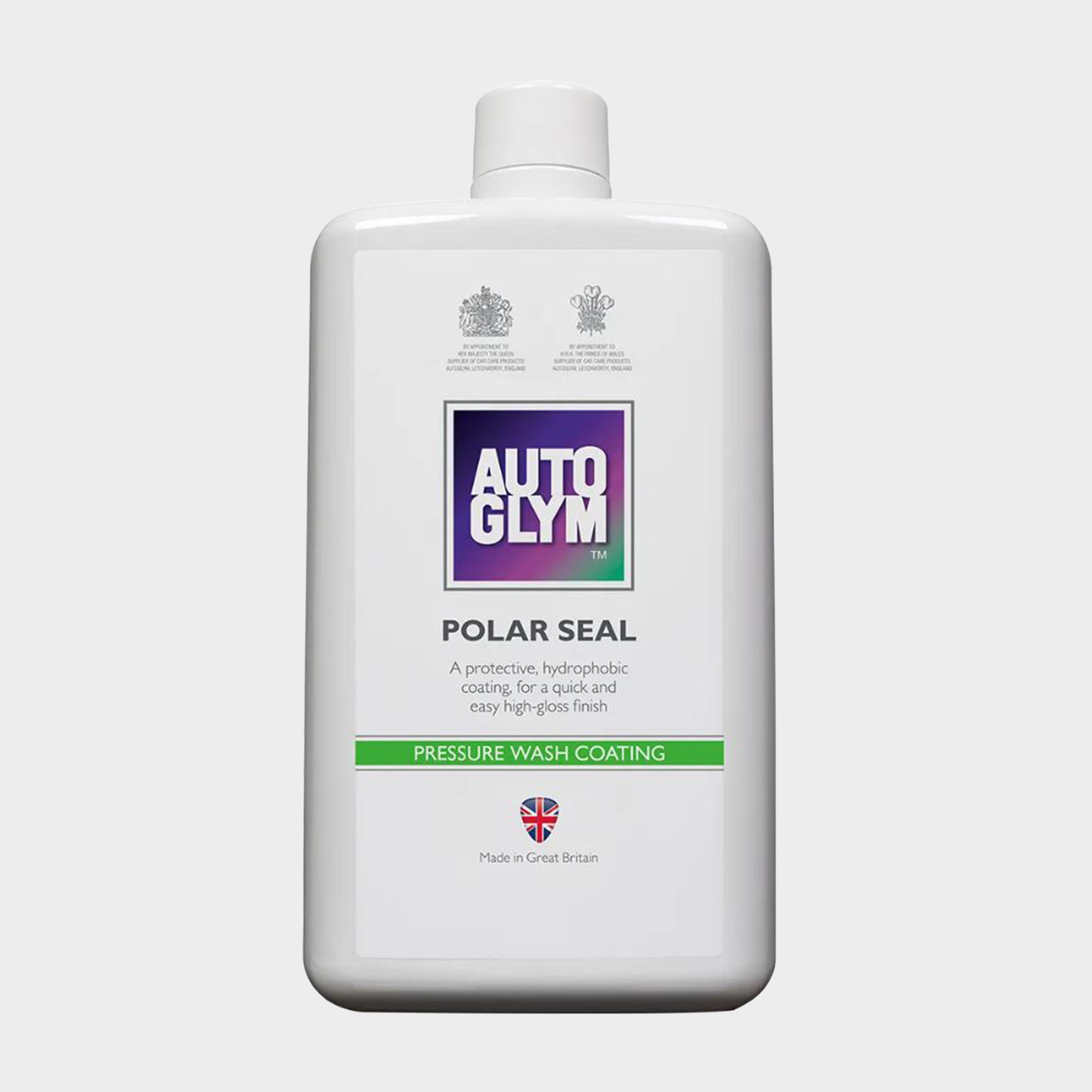 Image of Autoglym Polar Seal 1L, White
