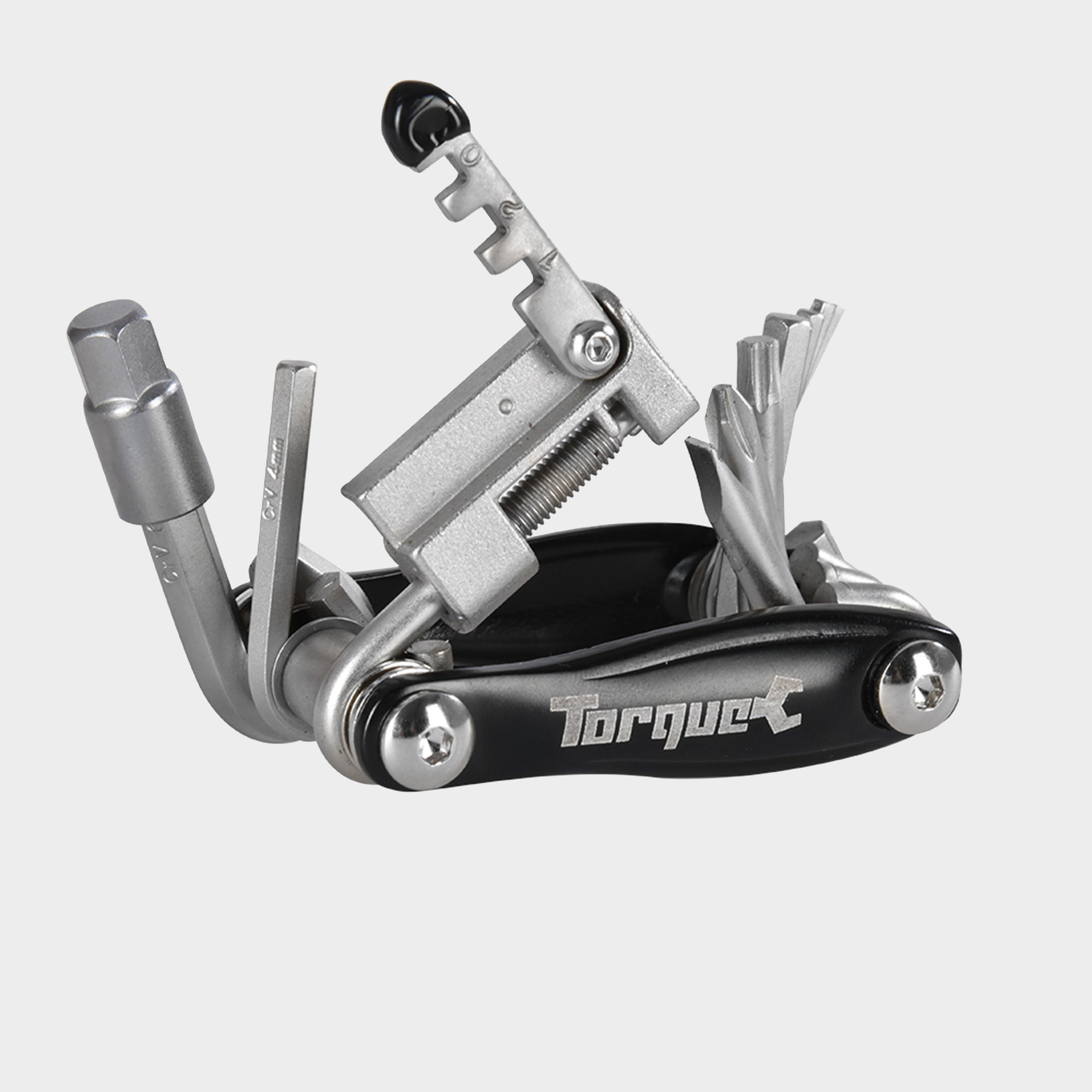 Image of Oxford Torque Mighty 15 Aluminium Folding Tool