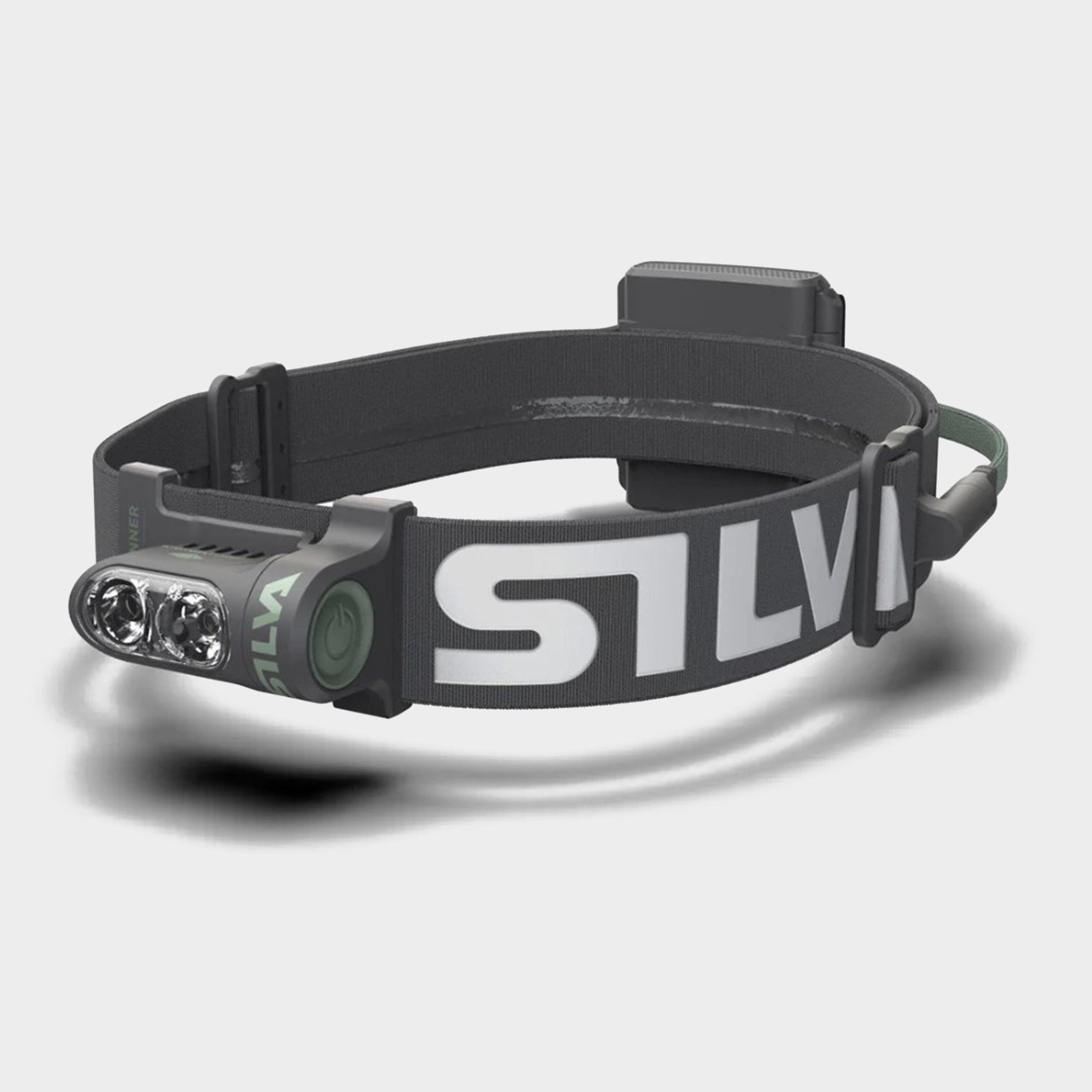 Image of Silva Smini Head Torch, Black