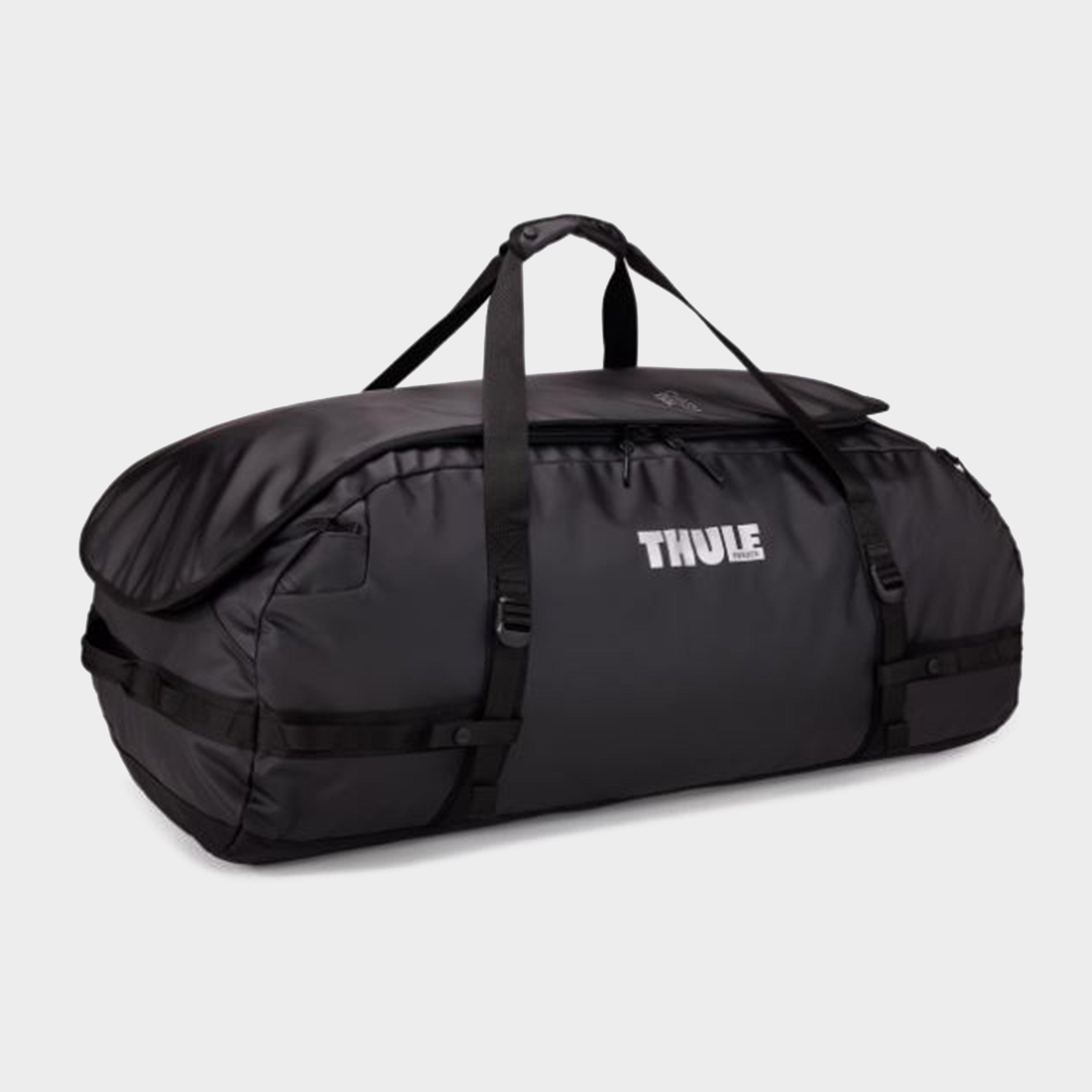 Image of Thule Chasm Duffel 130L, Black
