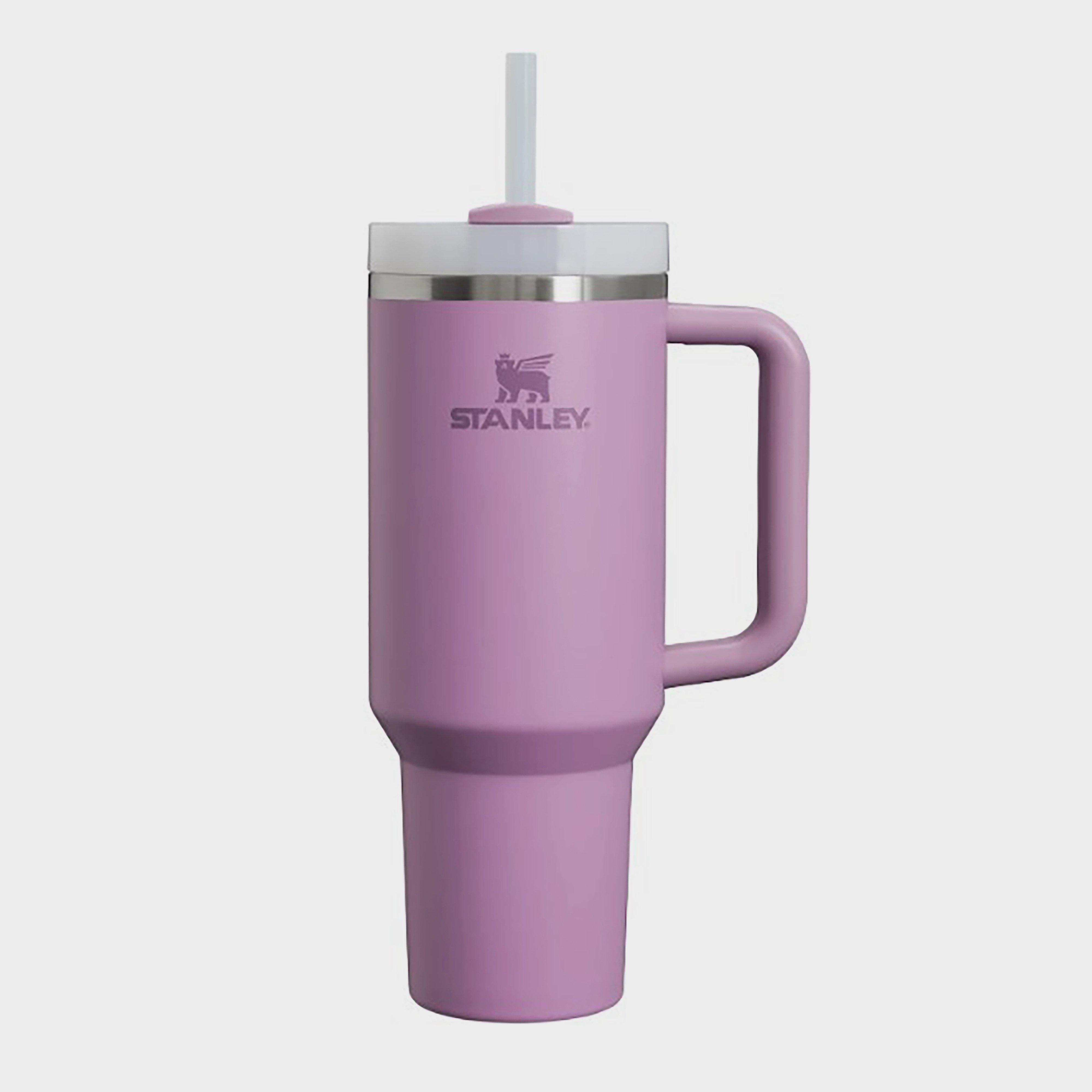 Image of Stanley Quencher H2.0 Flowstate Tumbler 1.2L, Purple