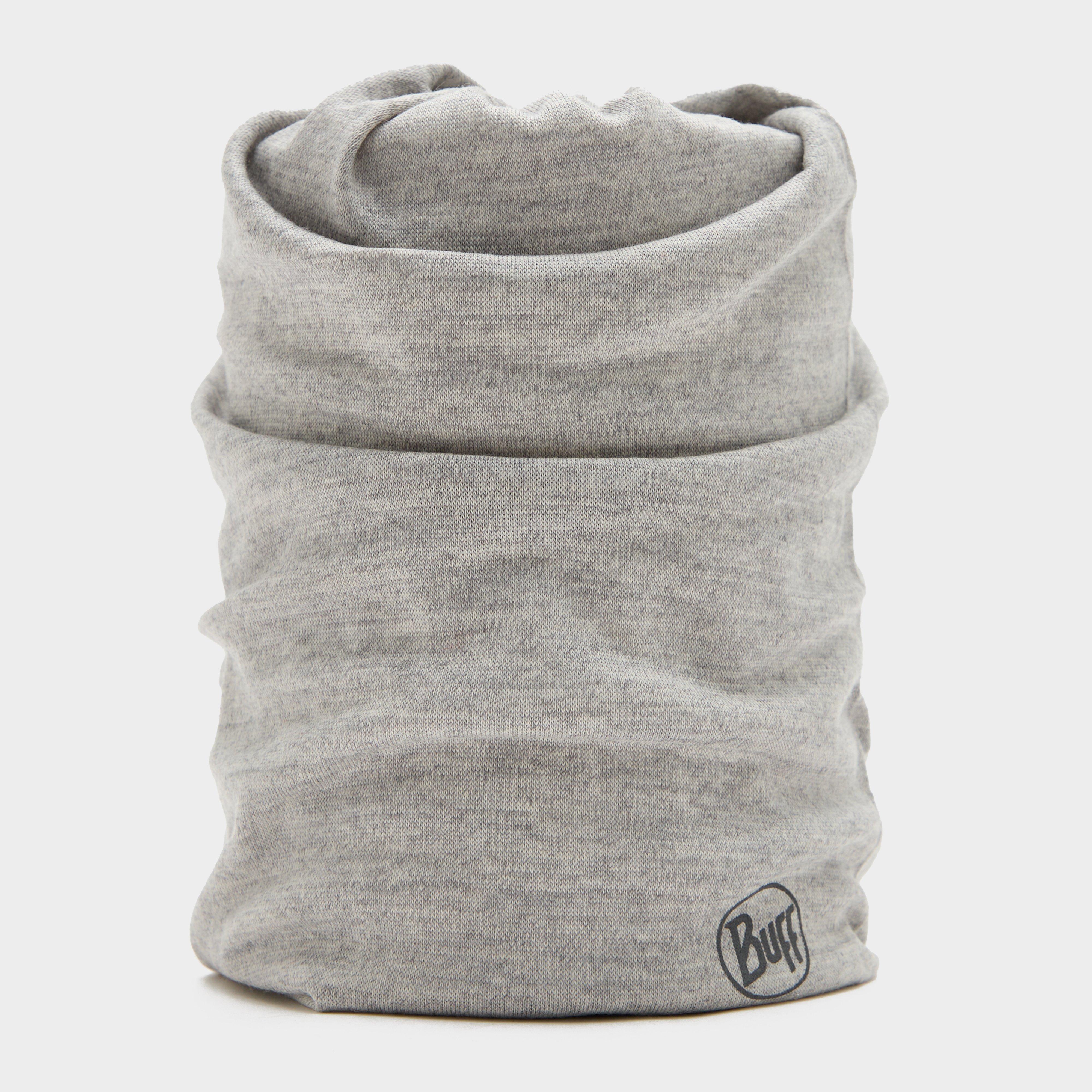 Image of BUFF Unisex Merino Lightweight Neckwear, Beige