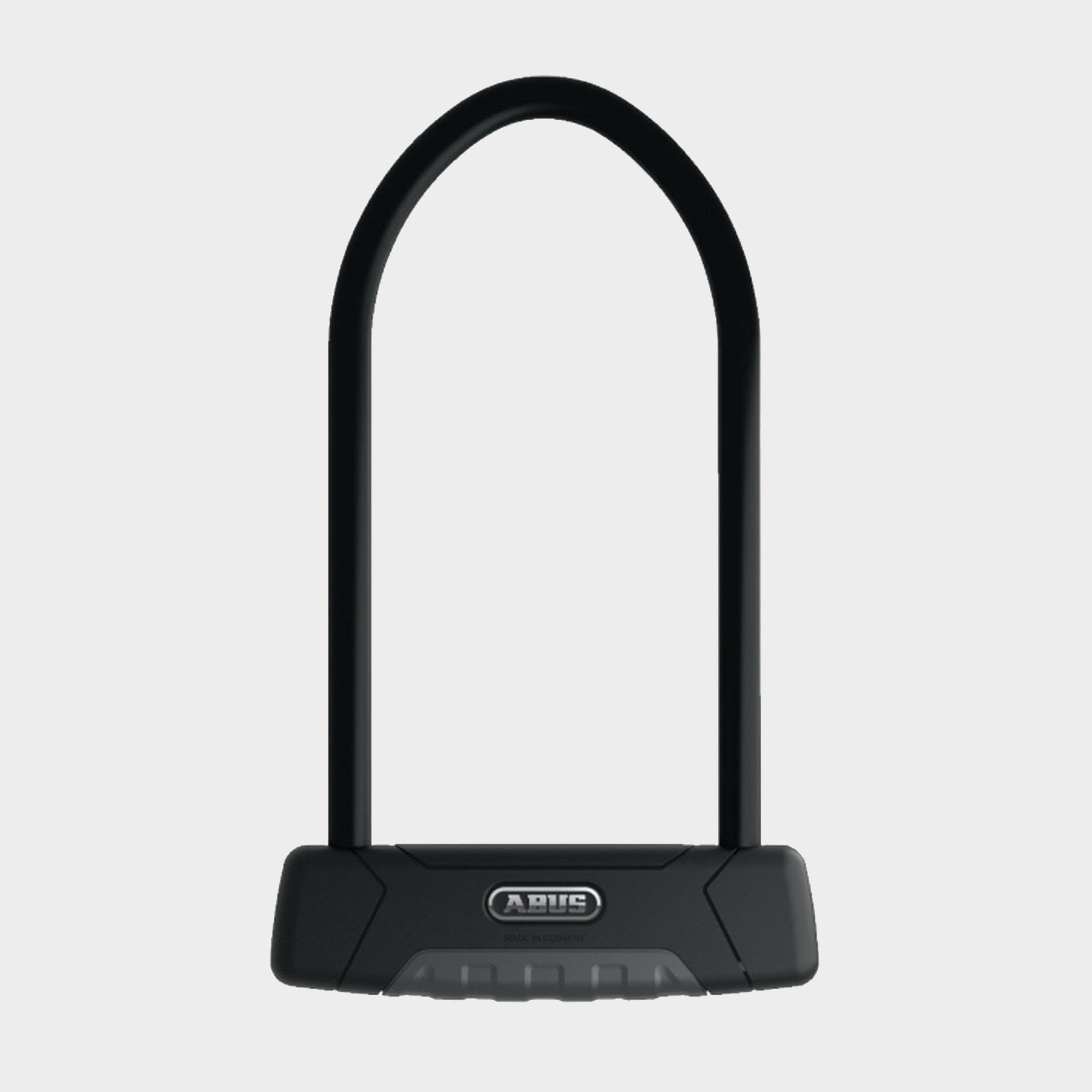 Image of ABUS Granit Plus 470 D-Lock, Black