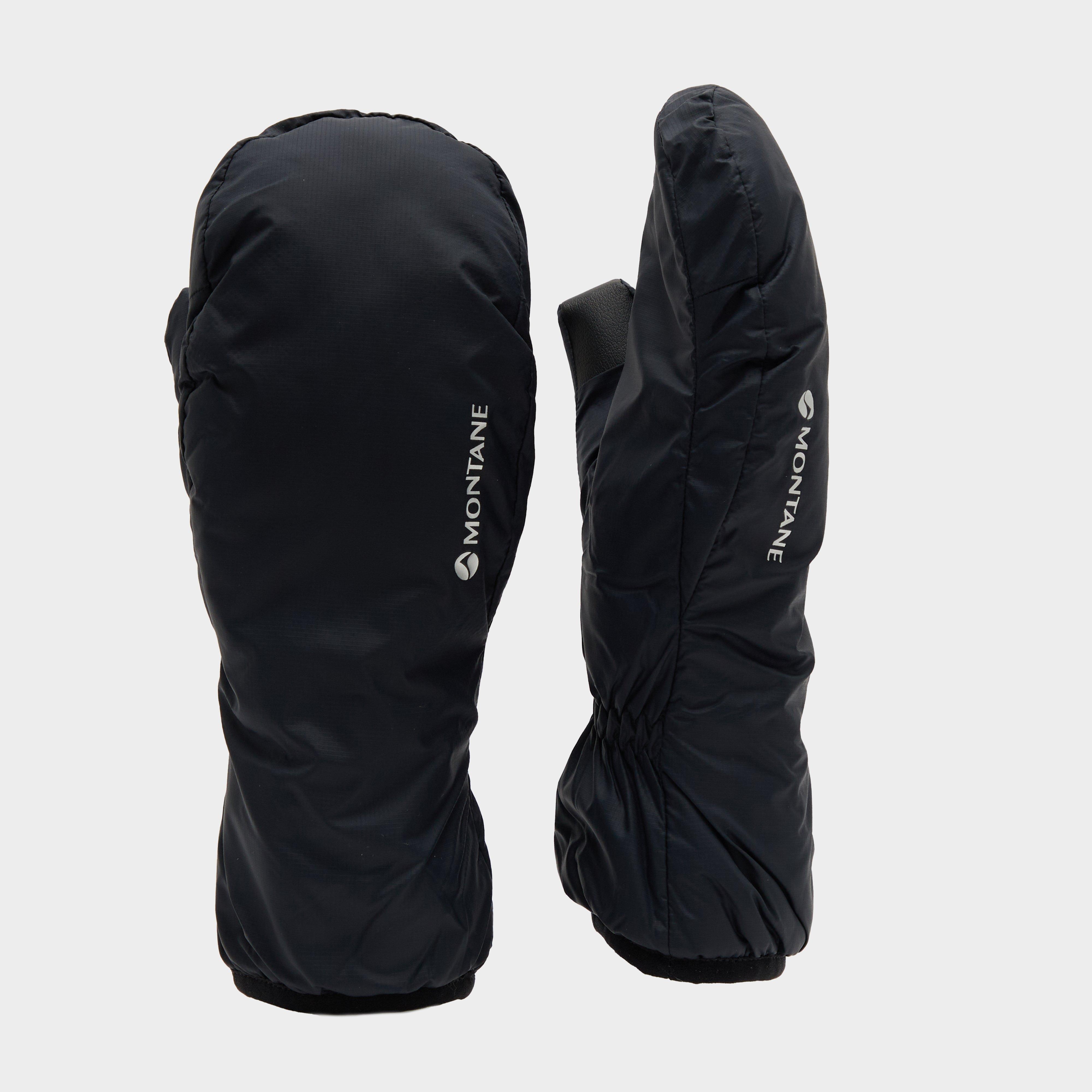 Image of Montane Respond Insulated Mittens