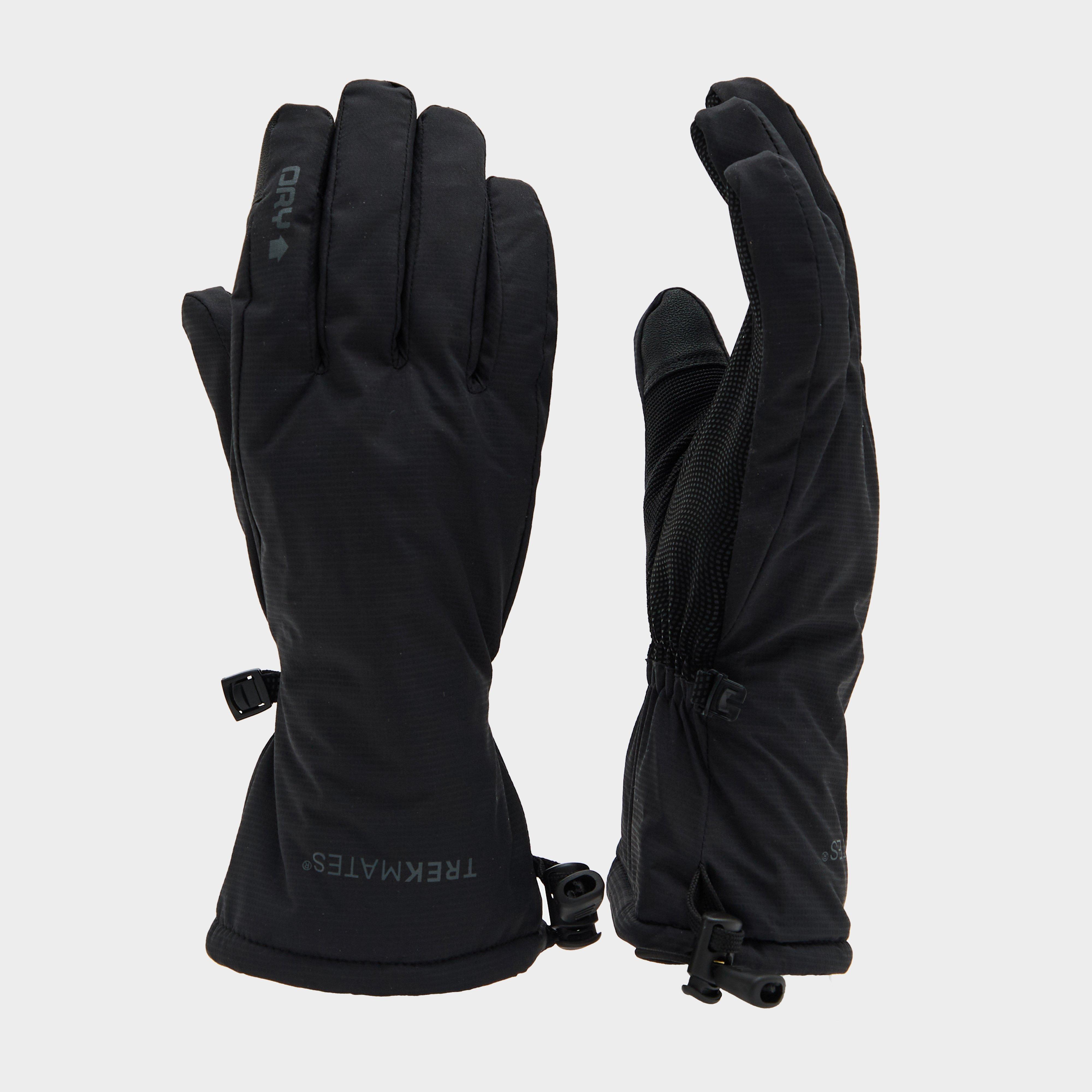 Image of Trekmates Unisex Classic Dry Gloves