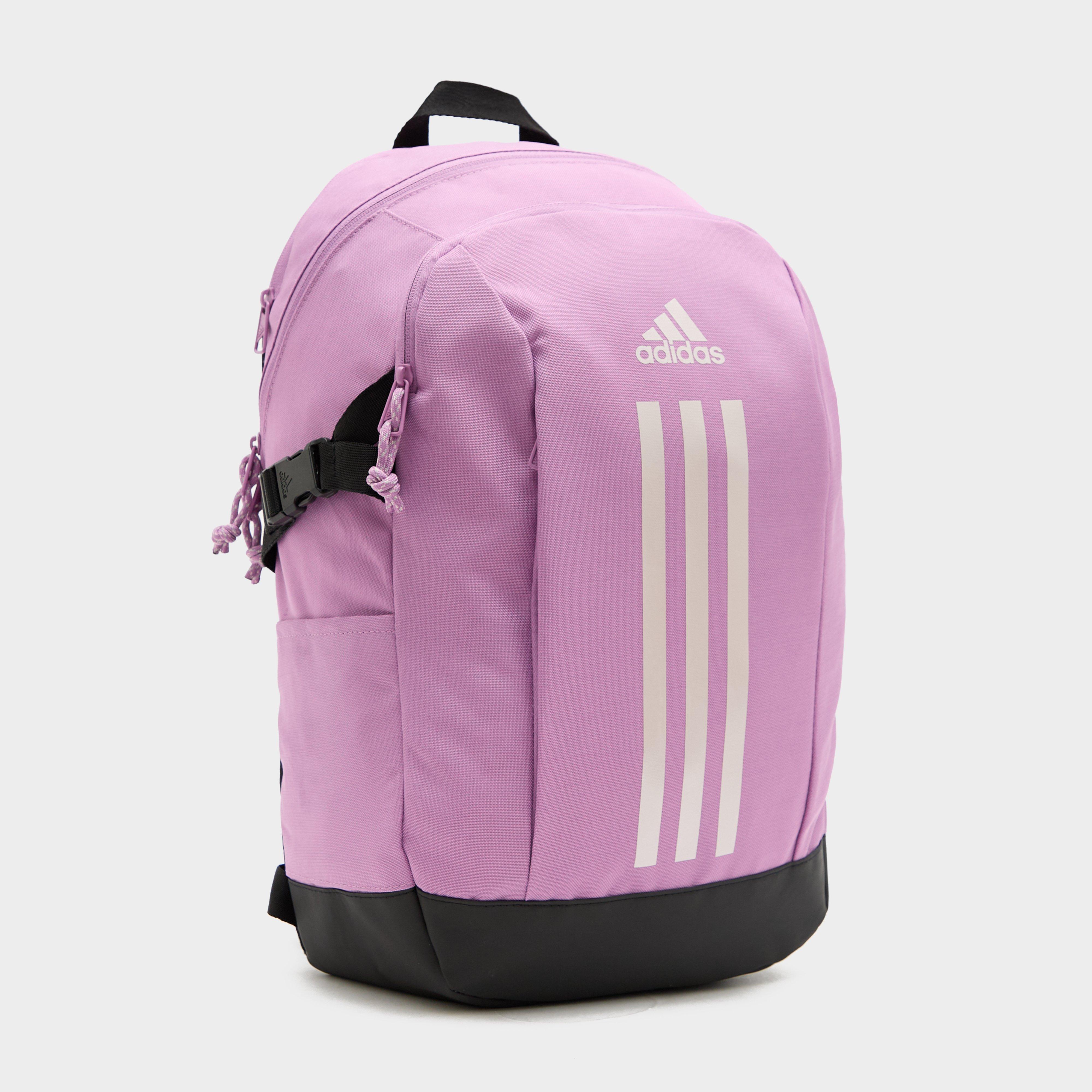 Image of adidas Power VII Backpack, Purple
