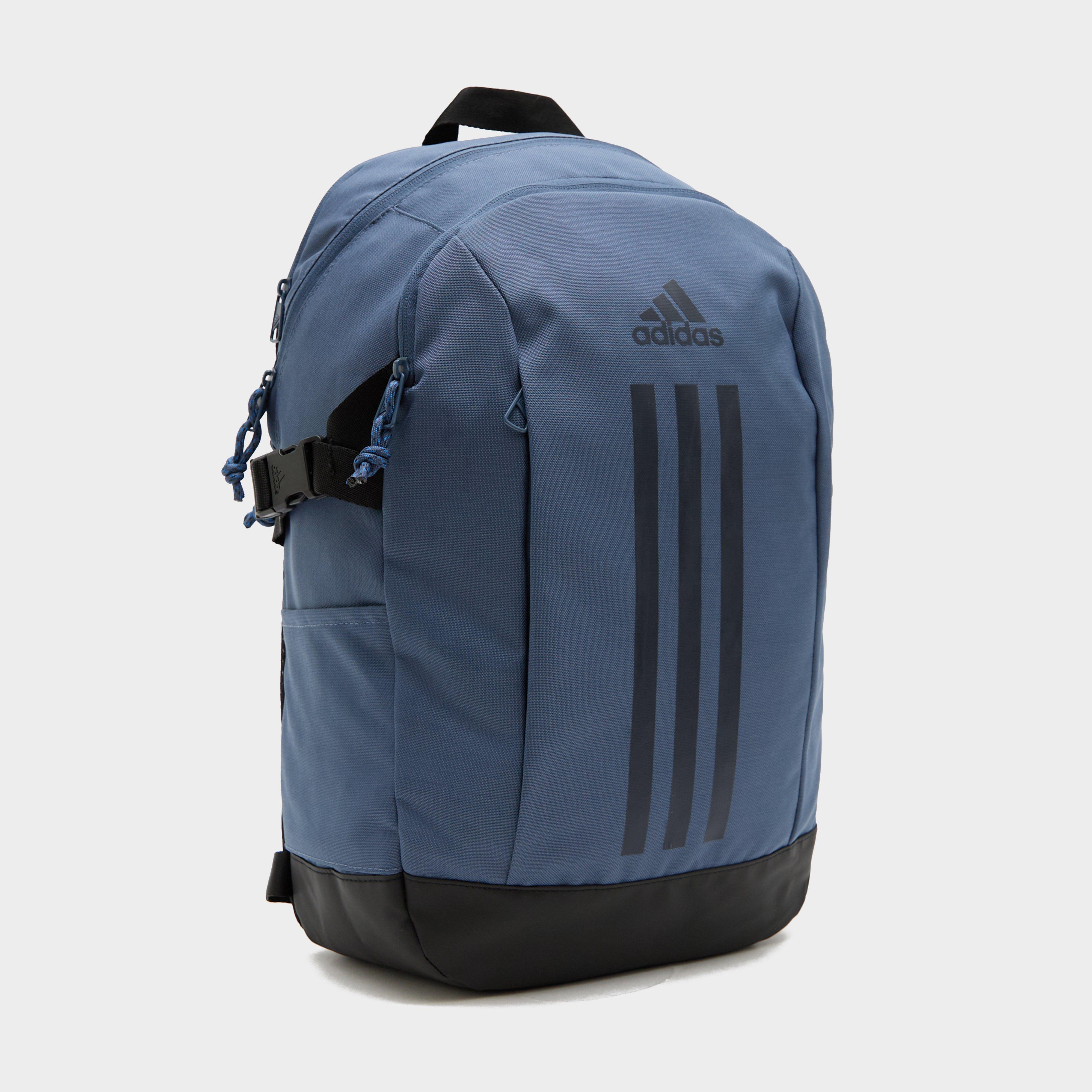 Image of adidas Power VII Backpack, Navy