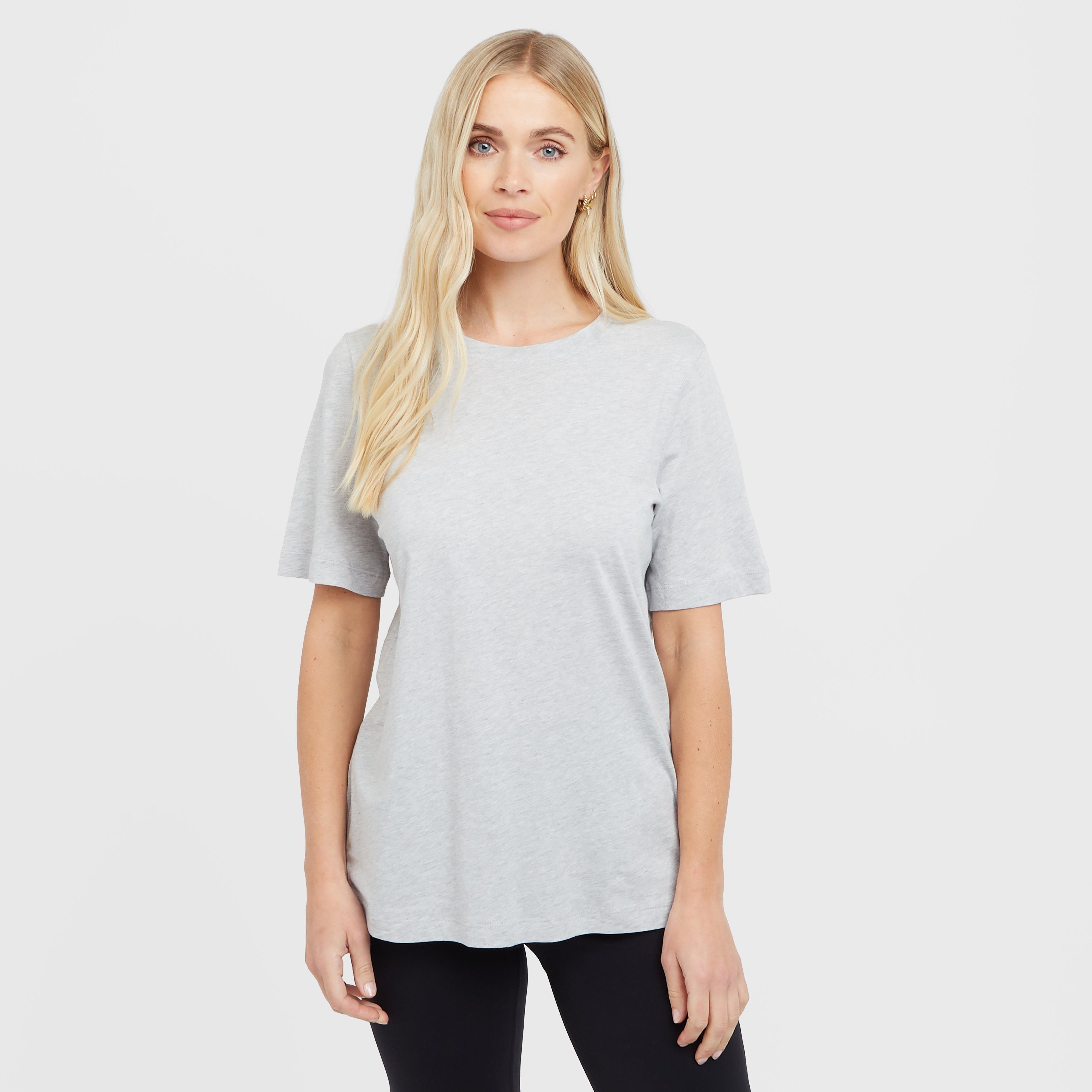 Image of SWEATY BETTY Women's Essential Crew Neck T-Shirt