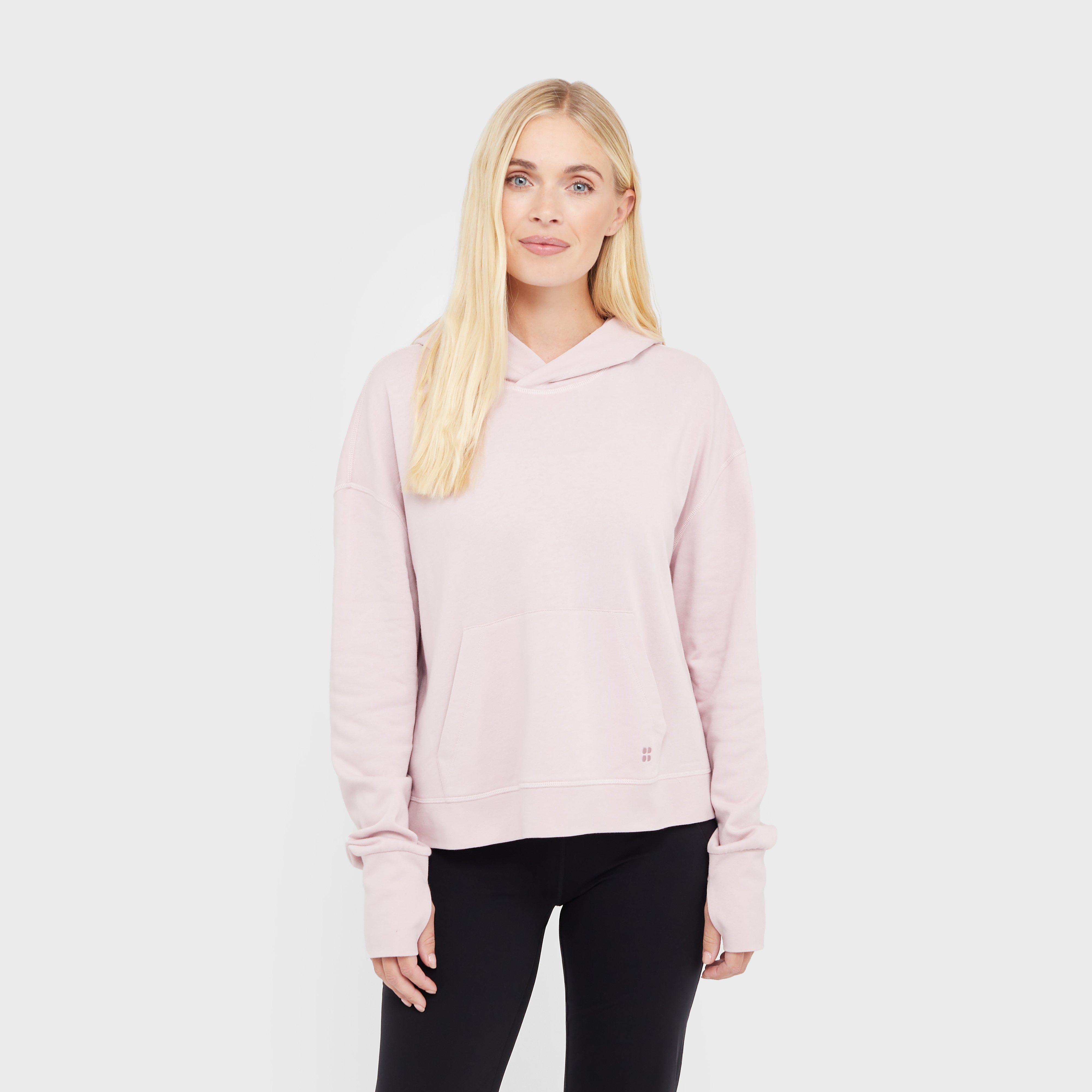 Image of SWEATY BETTY Women's After Class Hoodie