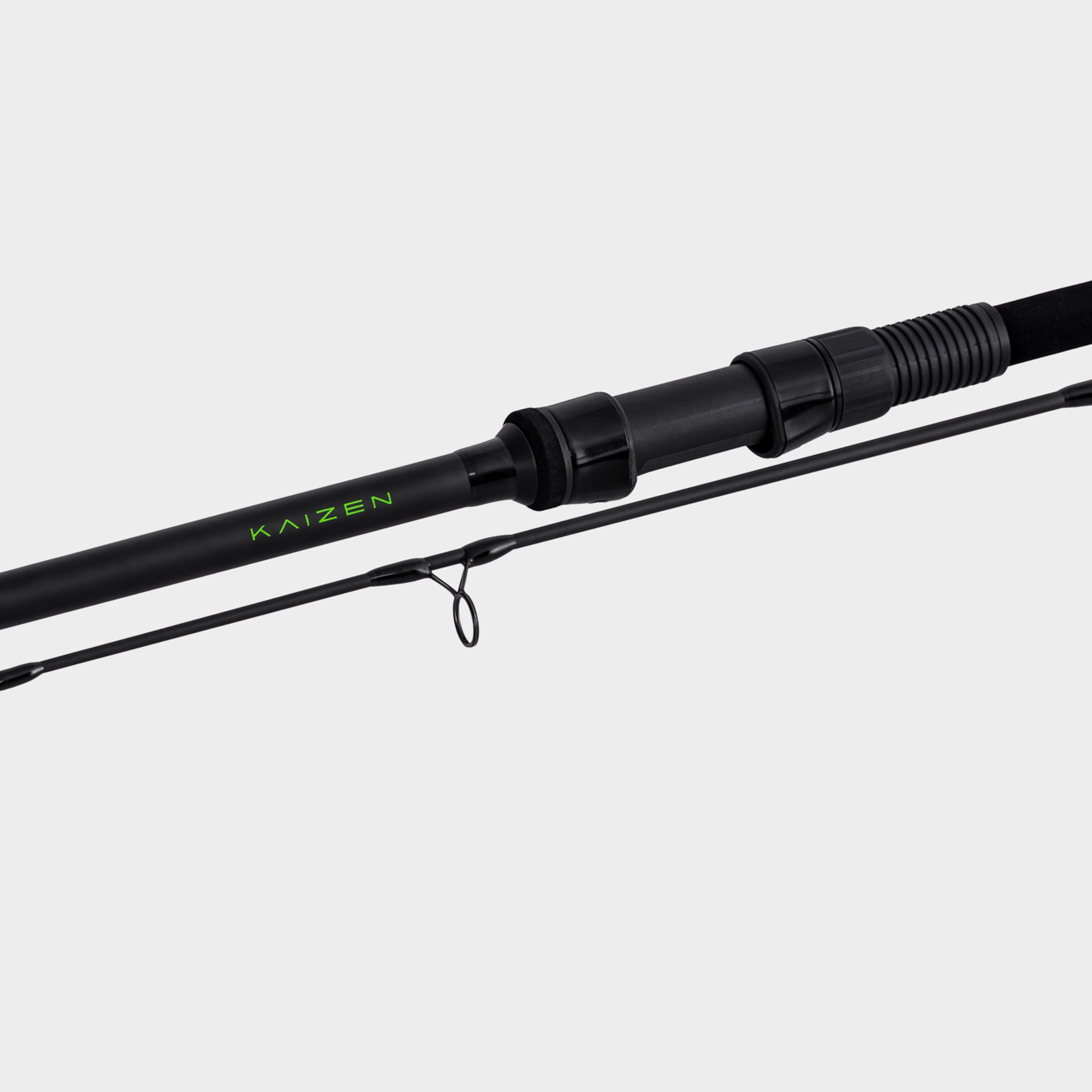 Image of Korda Kaizen Green 12ft Carp Rod 3.5lb