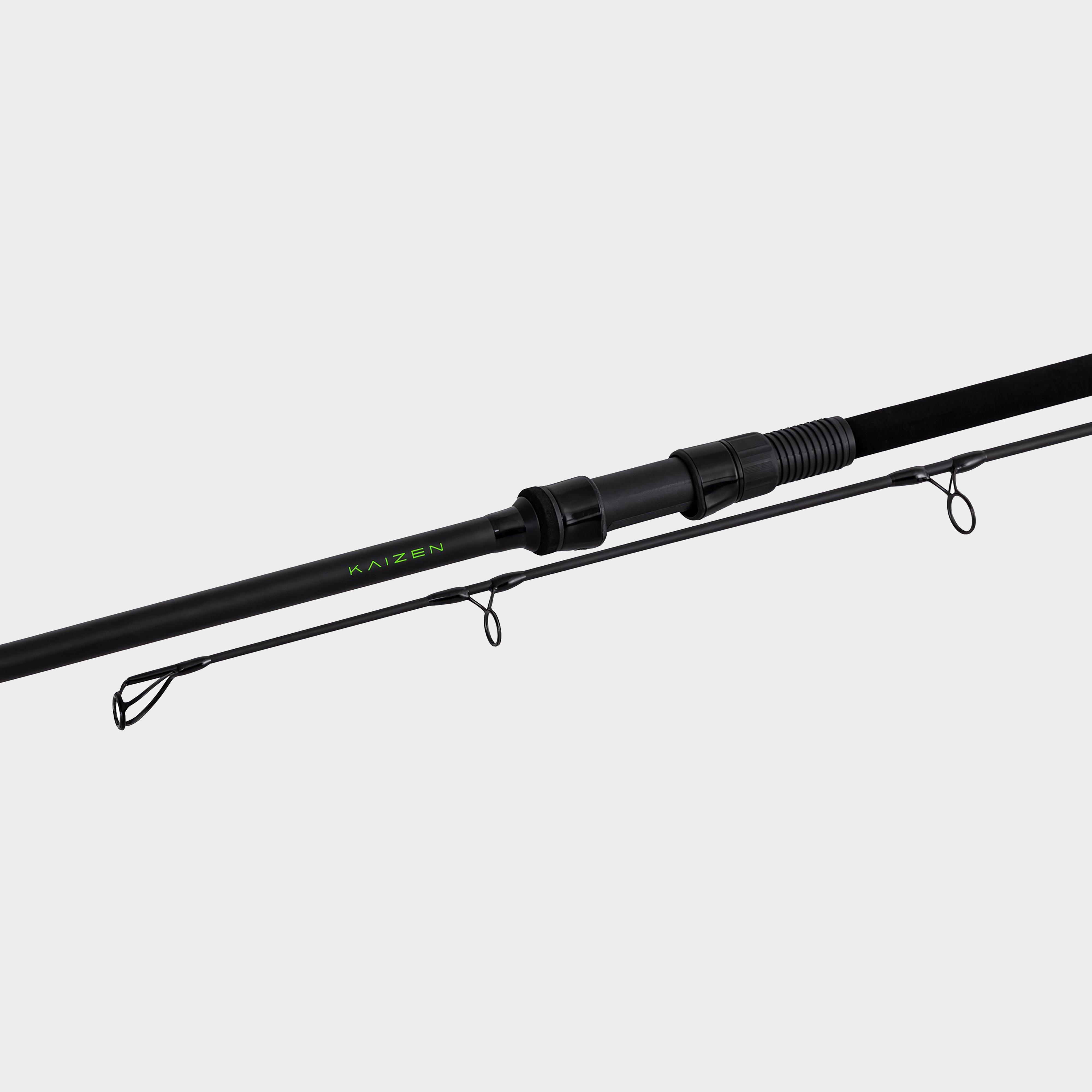 Image of Korda Kaizen Green 12ft6in Carp Rod 4lb