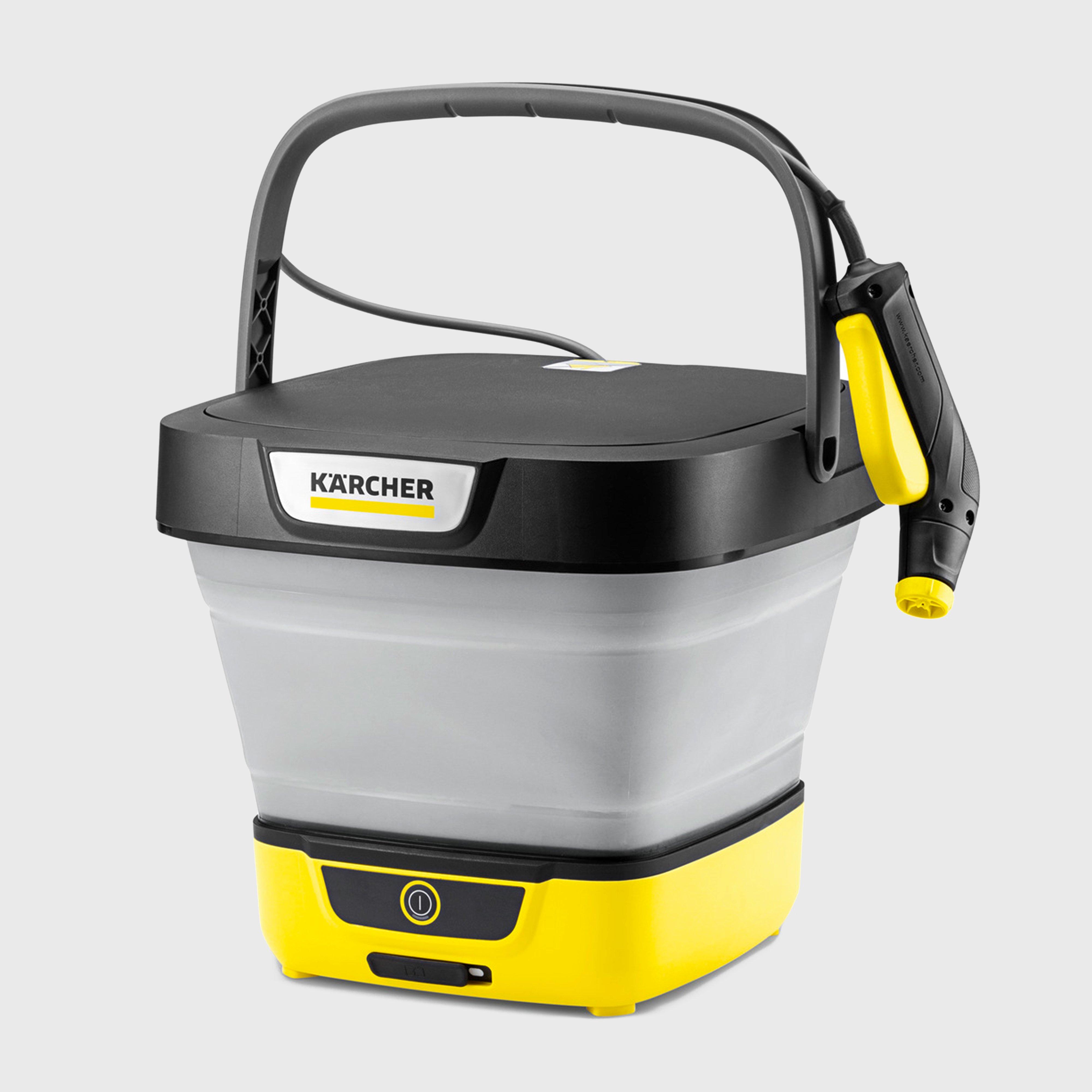 Image of Kärcher OC 3 Foldable Mobile Cleaner