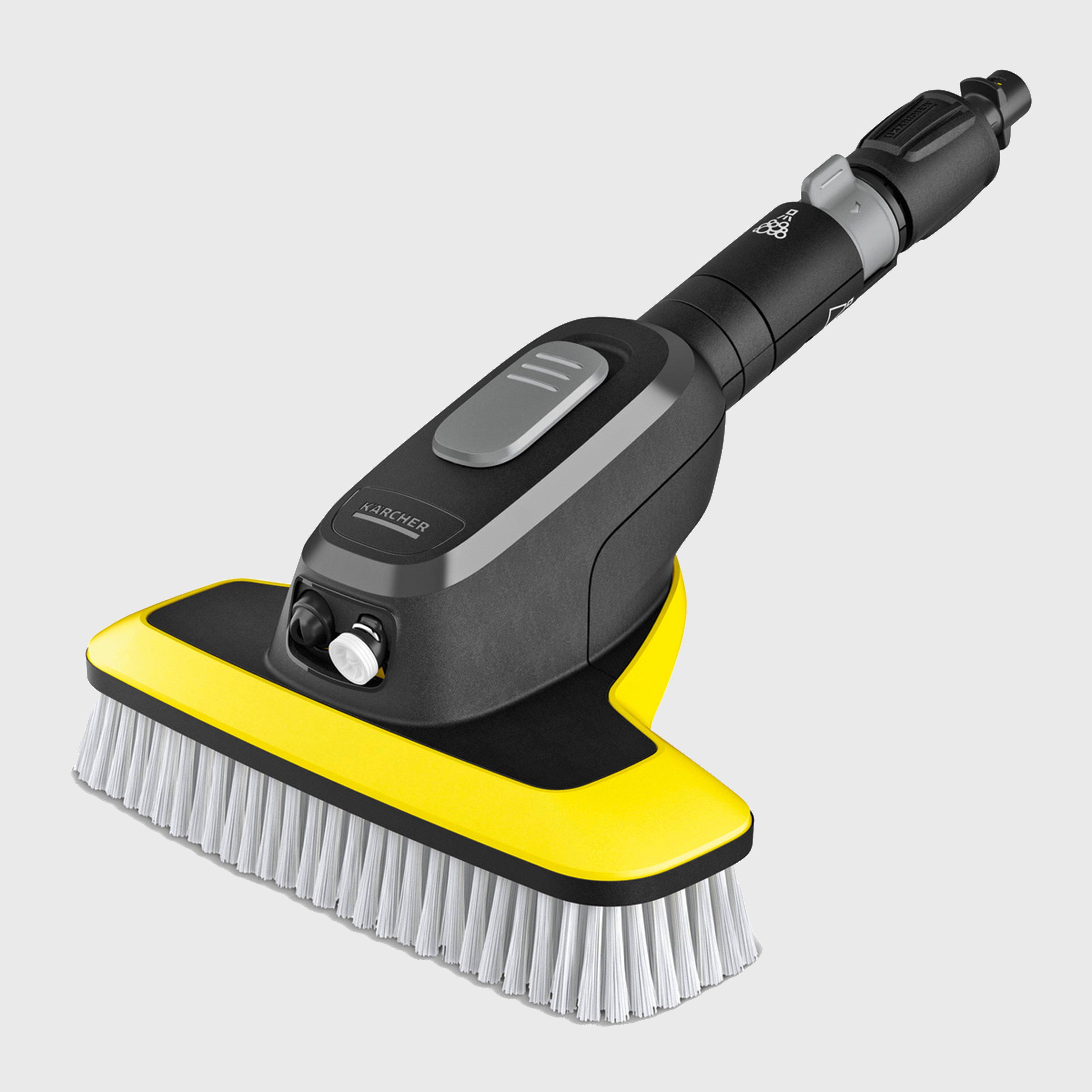 Image of Karcher W B7 Plus Wash Brush, Yellow