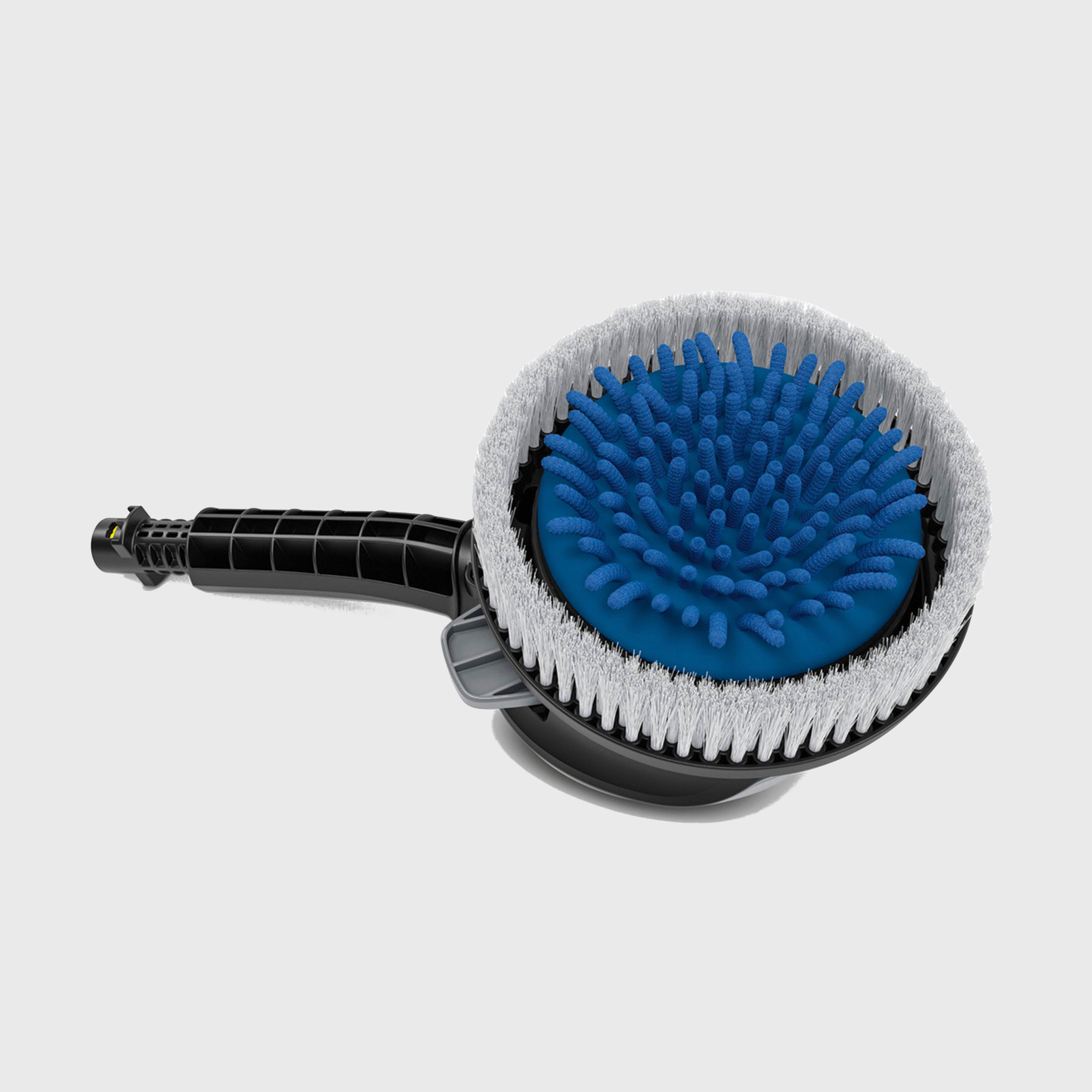 Image of Karcher W130 Rotating Wash Brush, Blue