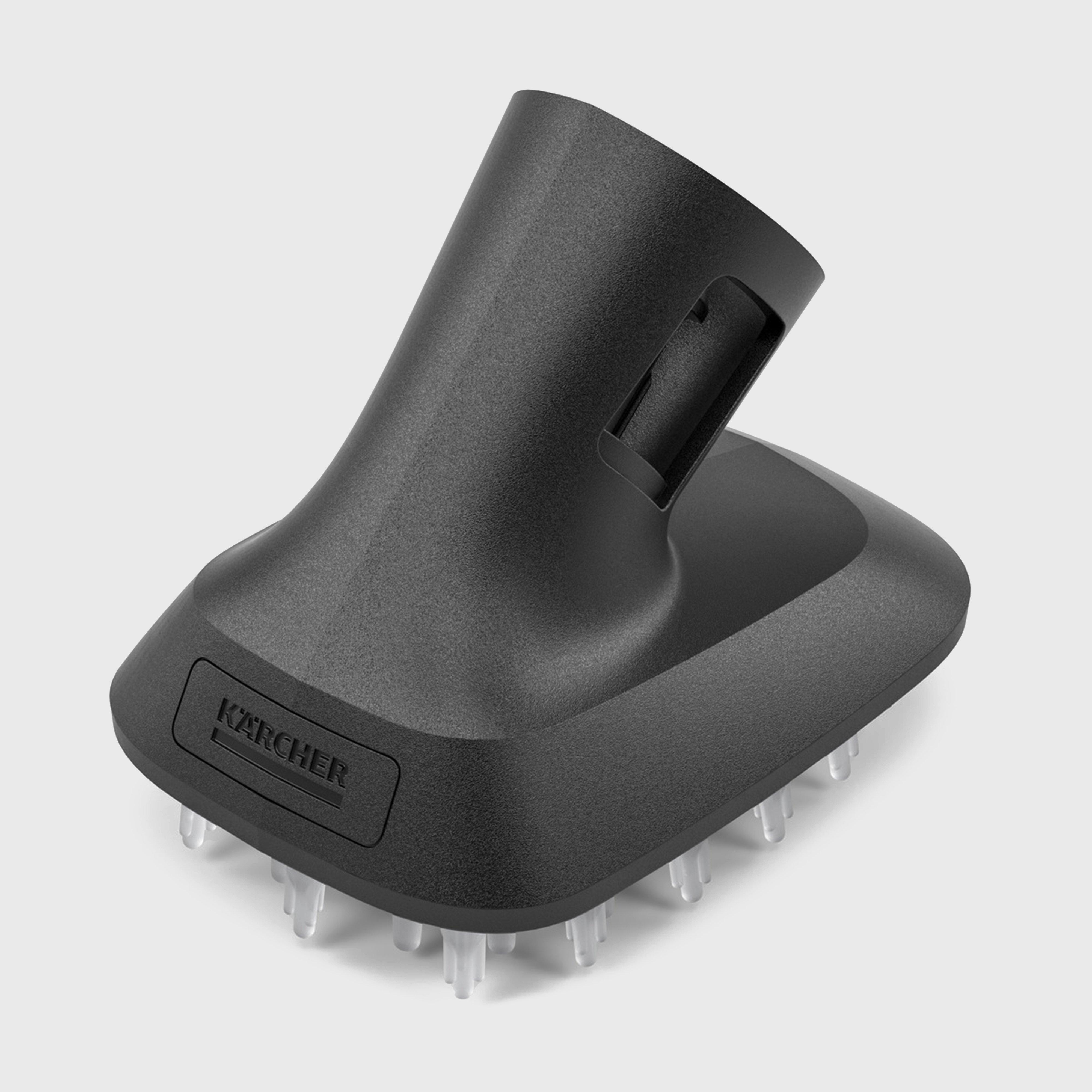 Image of Karcher Pet Wash Brush, Black