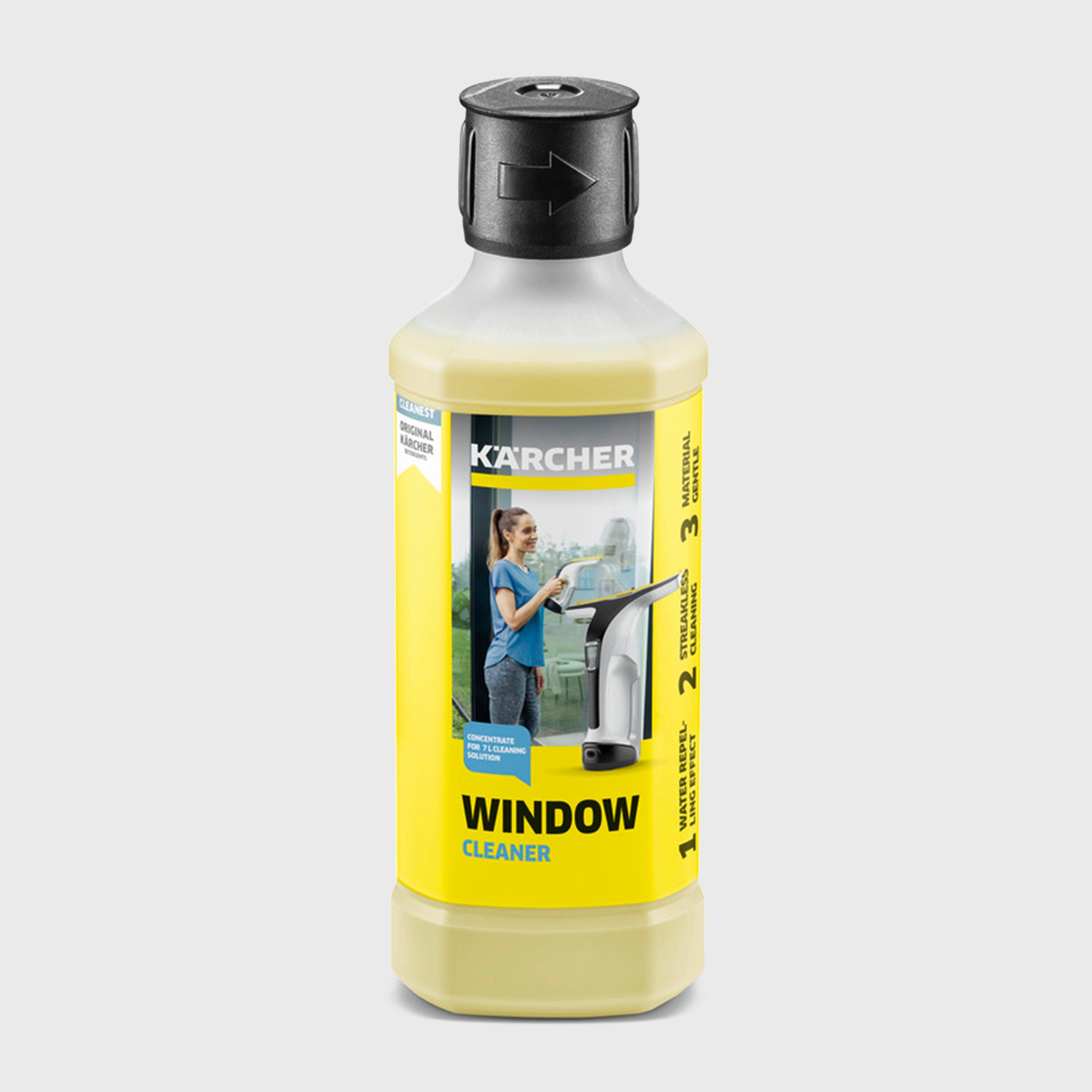 Image of Karcher Window Cleaner, Yellow