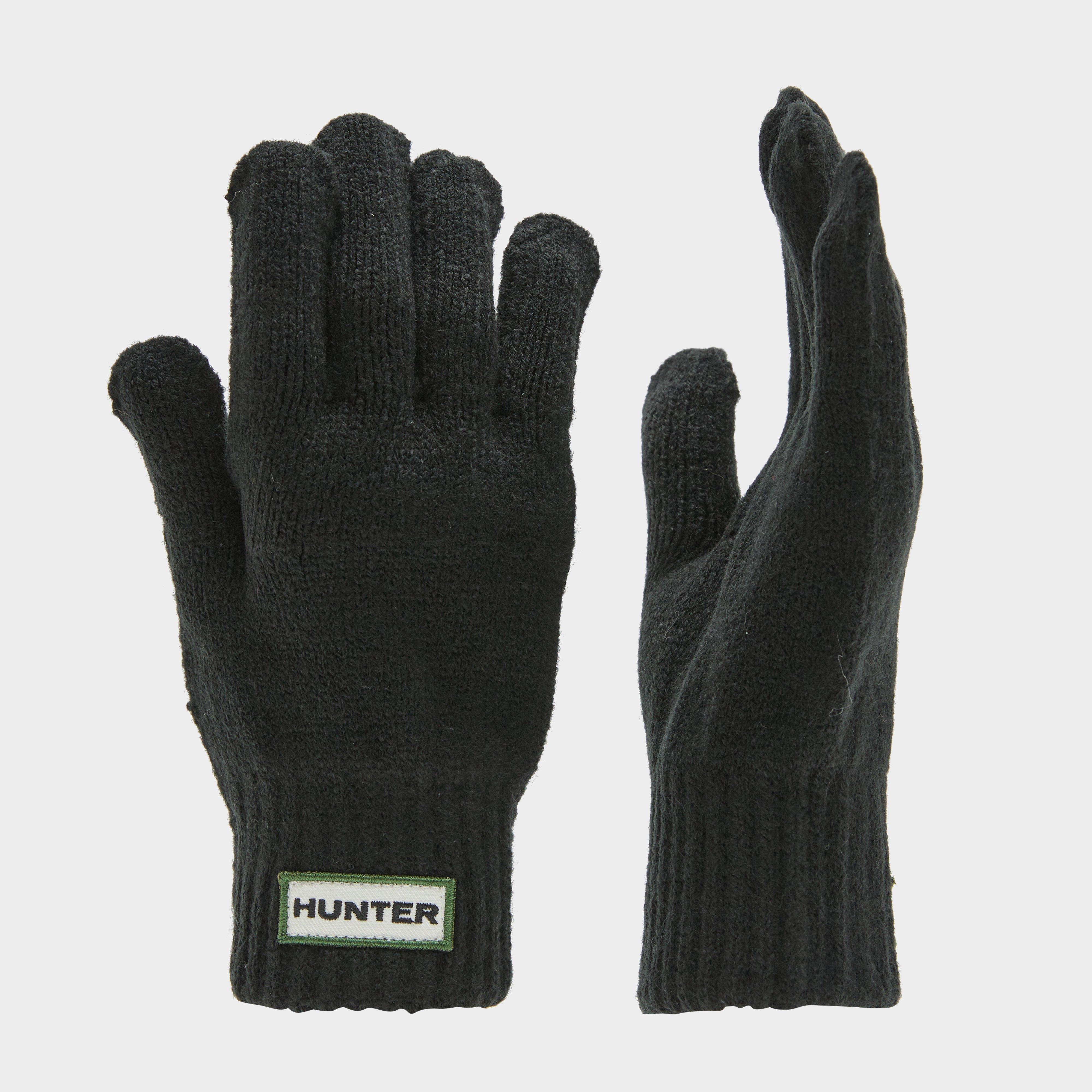 Image of Hunter Unisex Firth Gloves