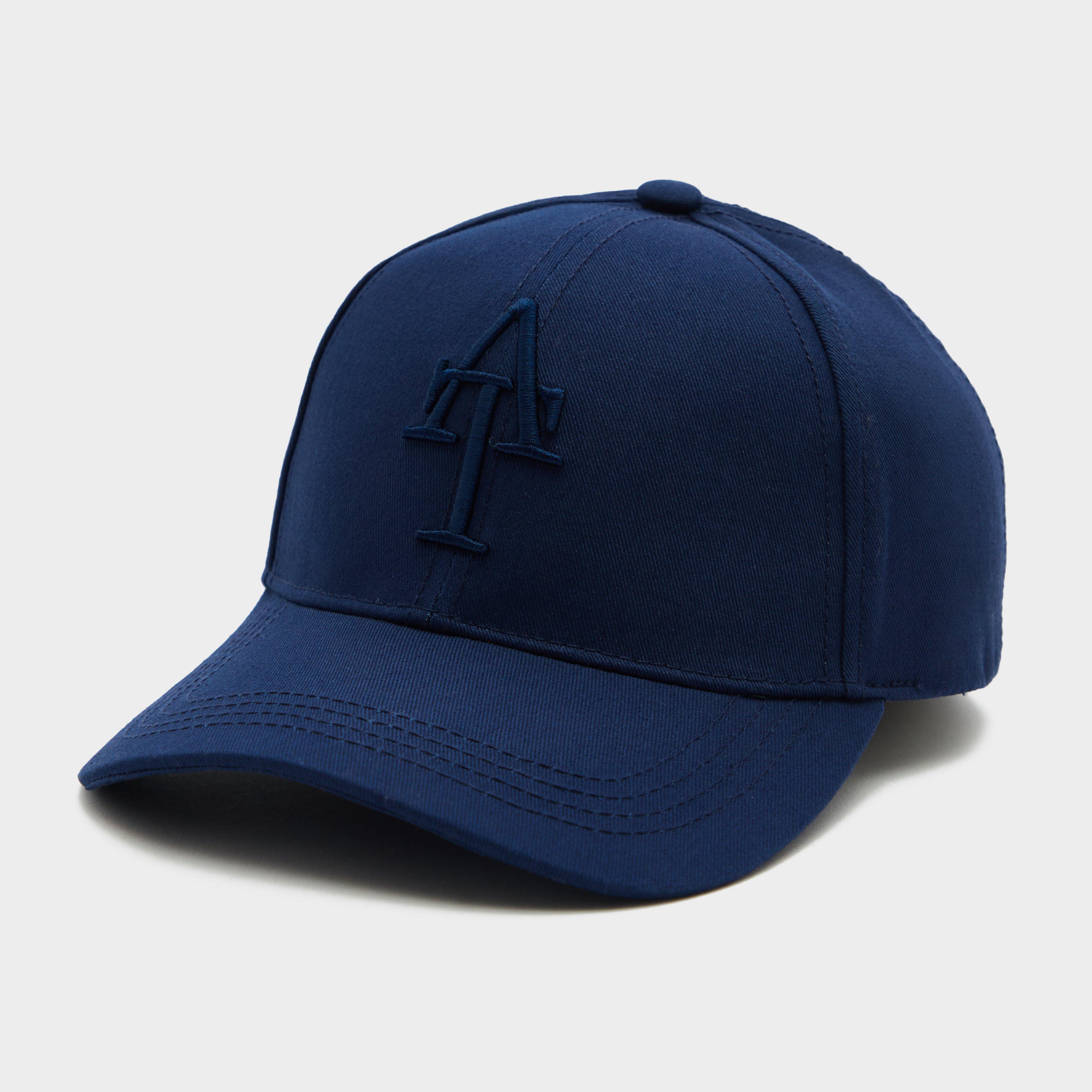 Image of Aubrion Shires Team Cap, Navy