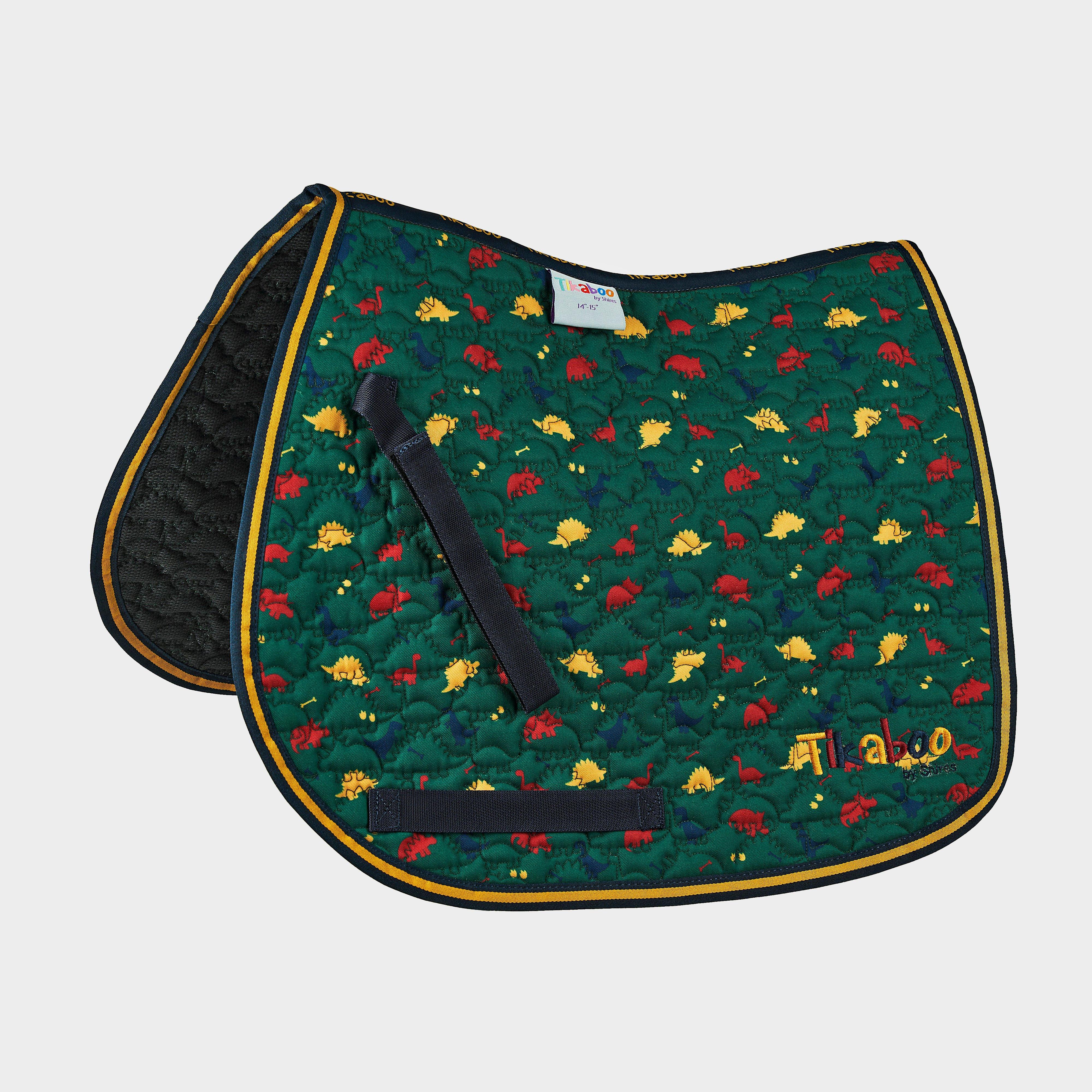 Image of TIKABOO Saddle Pad