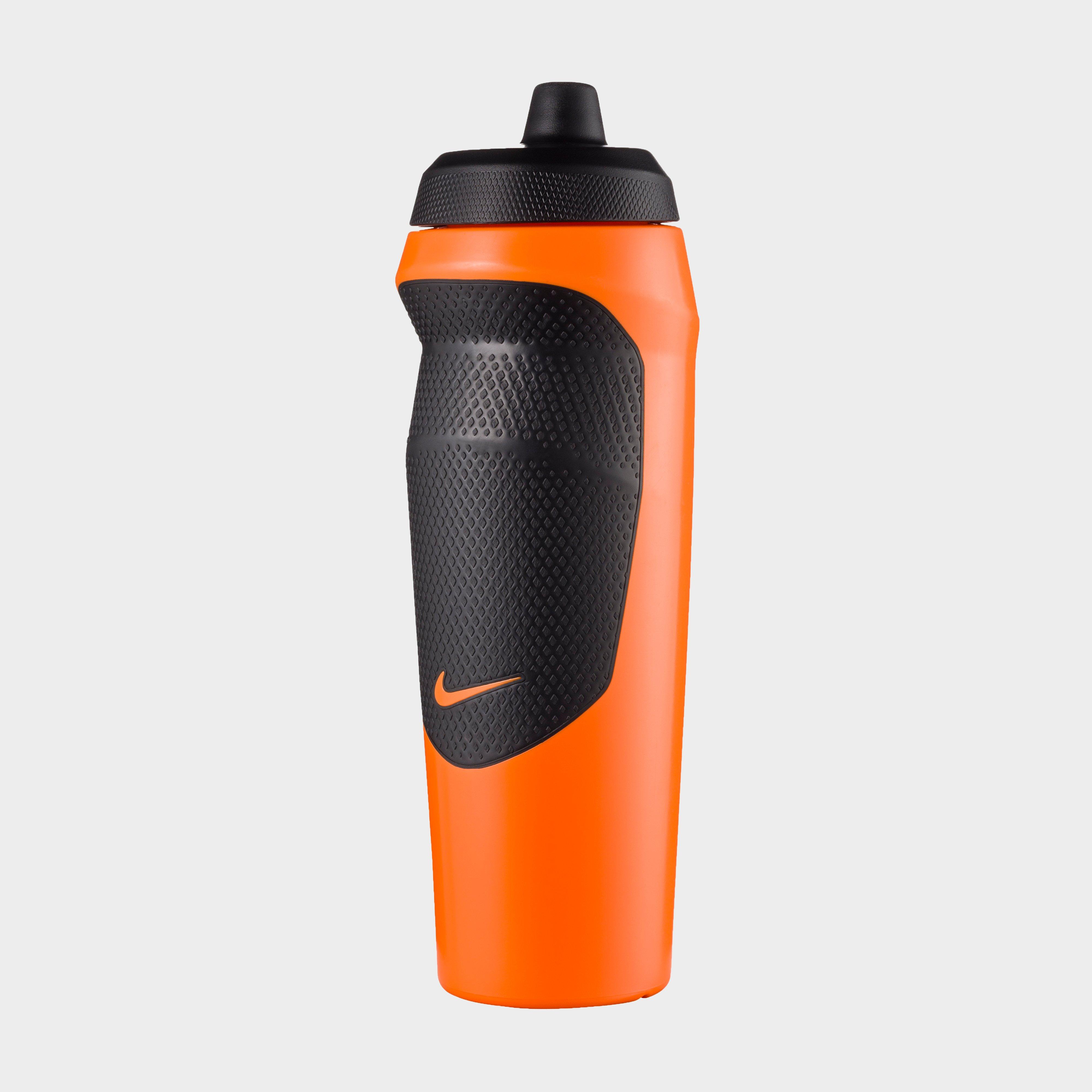 Image of Nike Hypersport Water Bottle, Clear