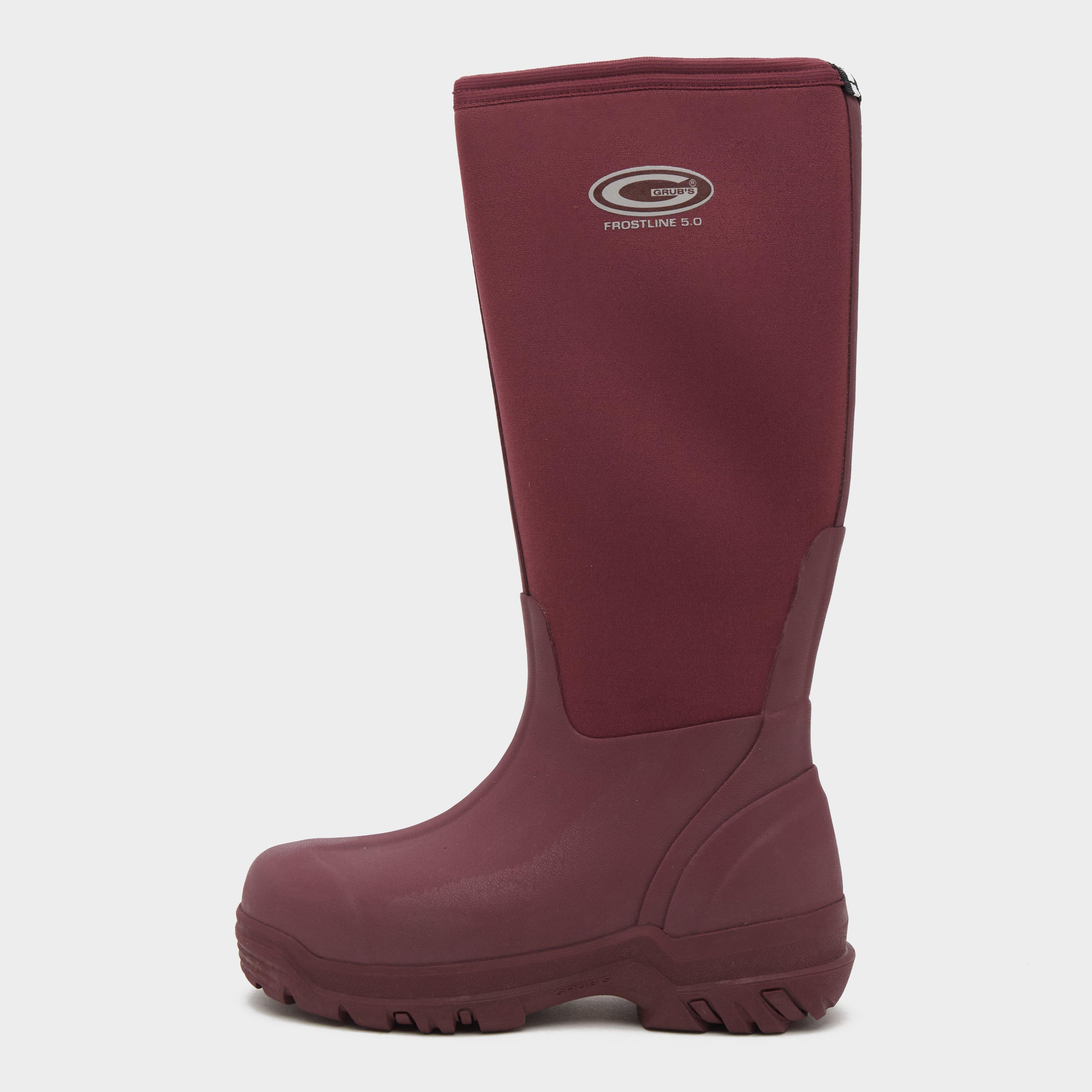 Image of GRUBS BOOTS LTD Women