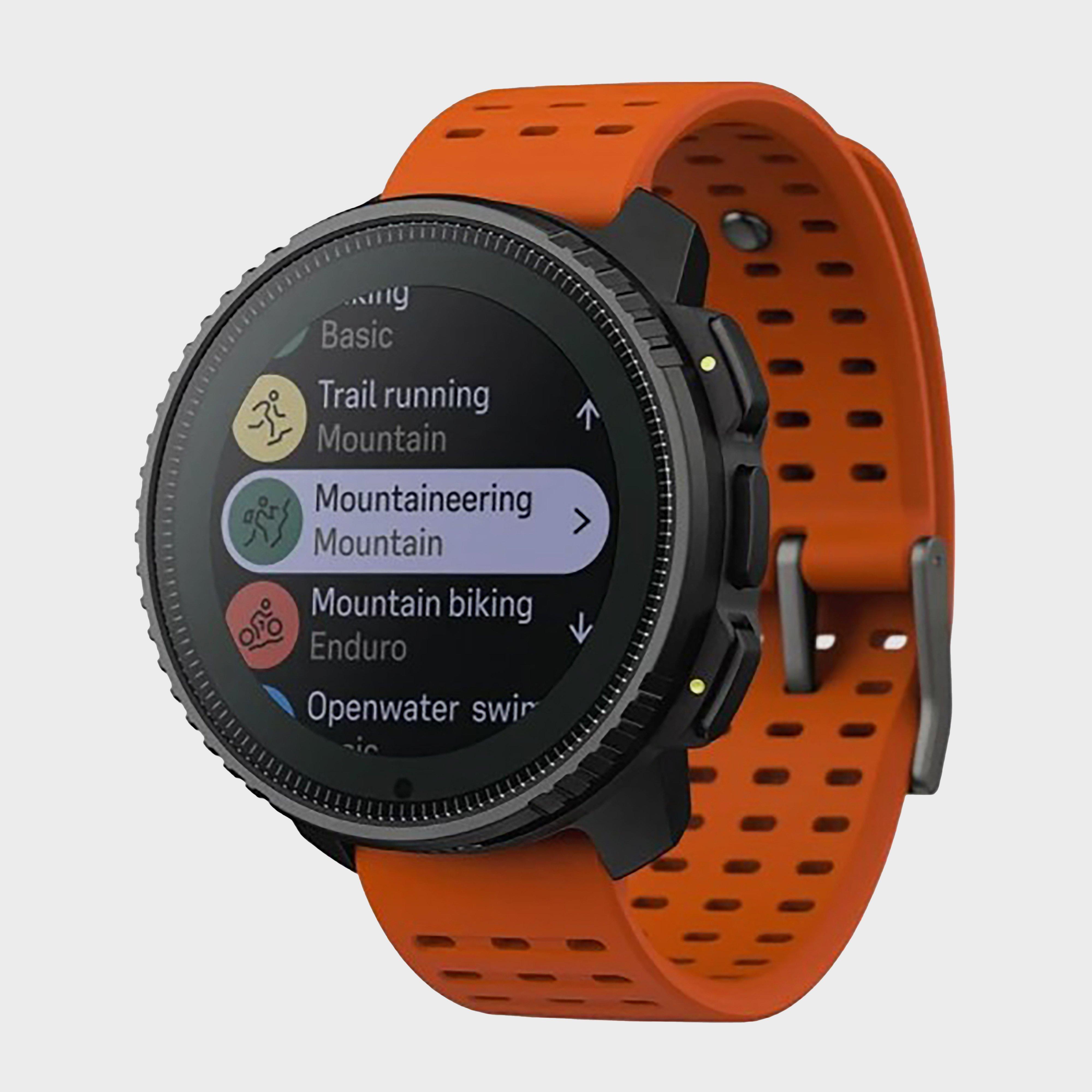 Image of Suunto Vertical GPS Watch