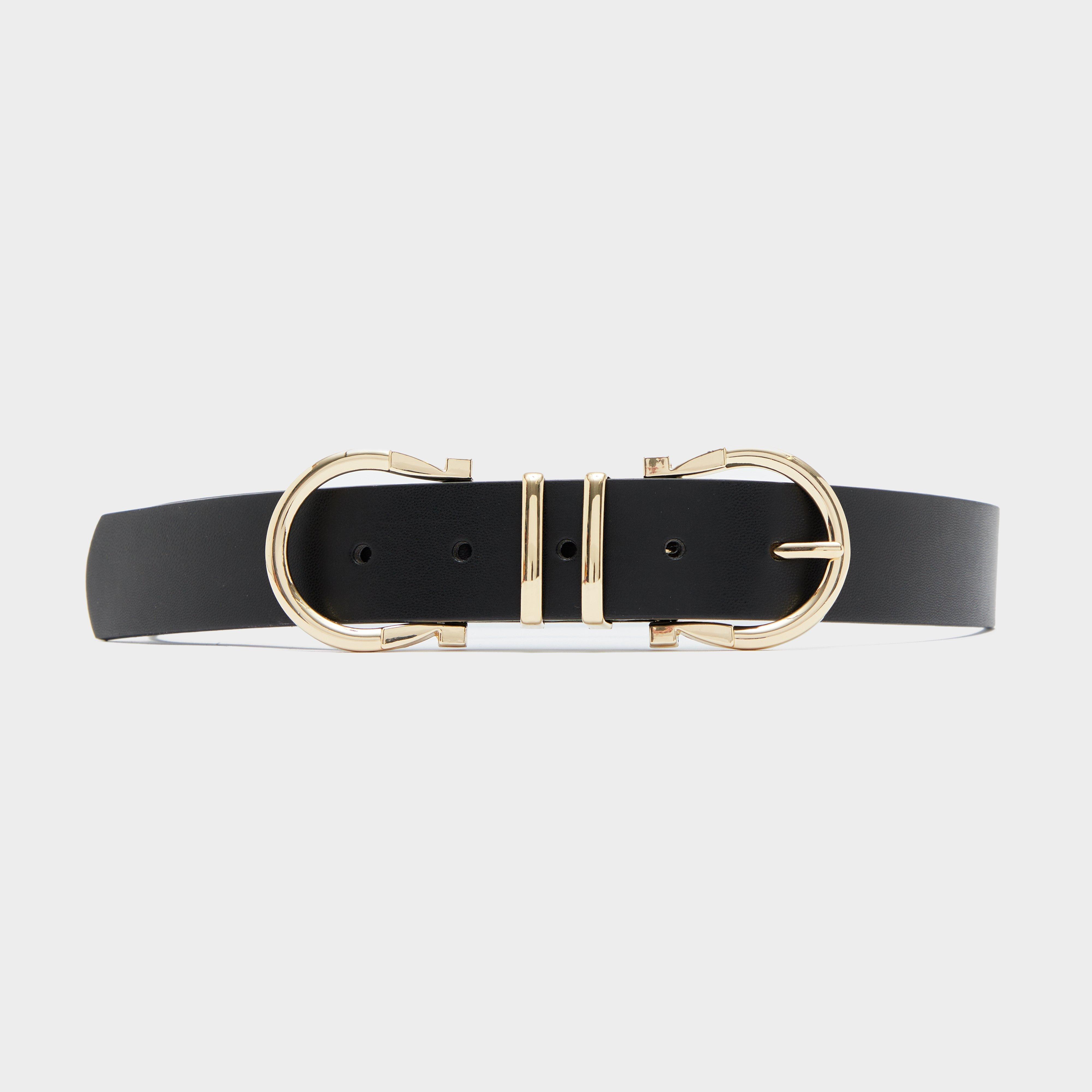 Image of Dublin Snaffle Bit Belt, Black