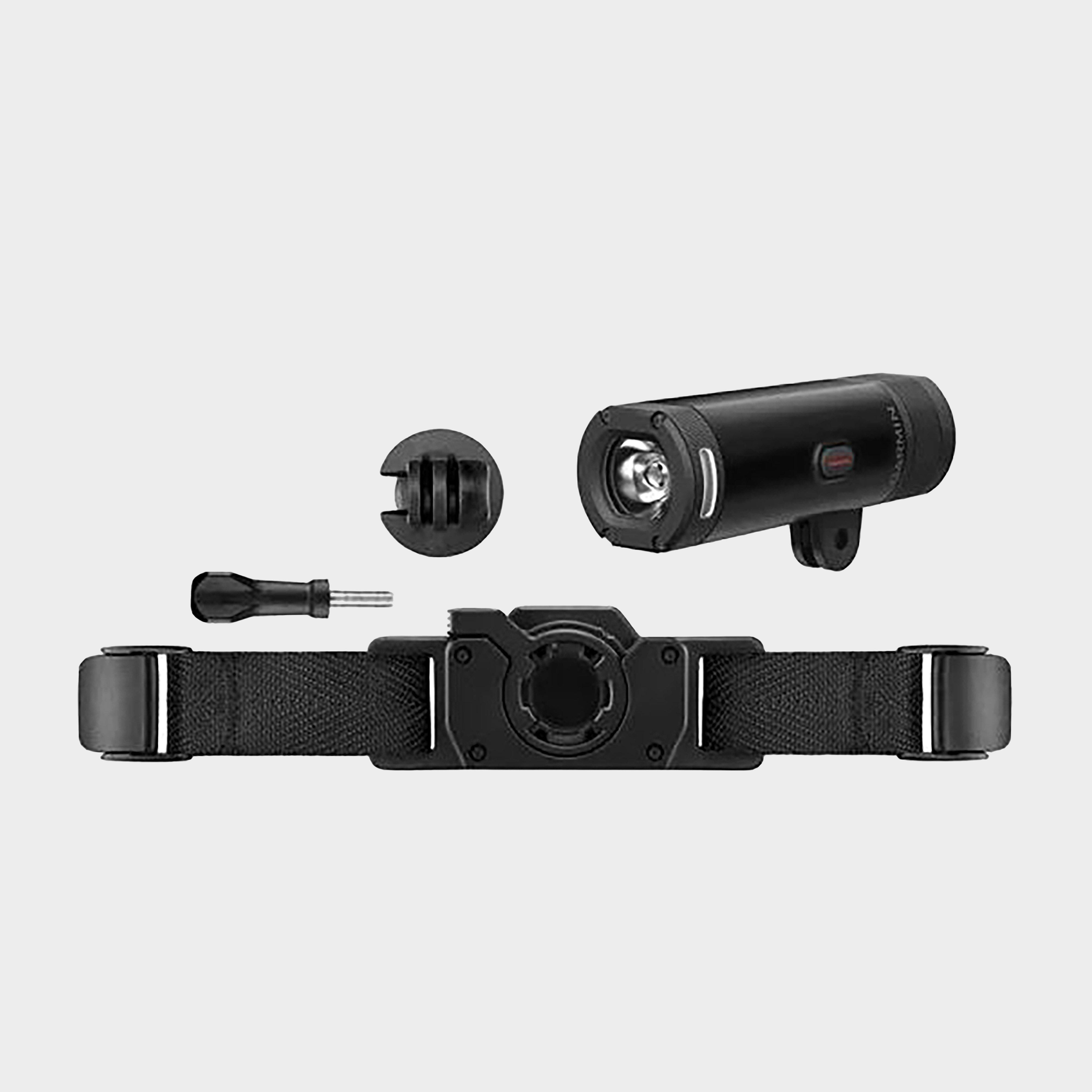 Image of Garmin Varia UT800 Trail Edition, Black