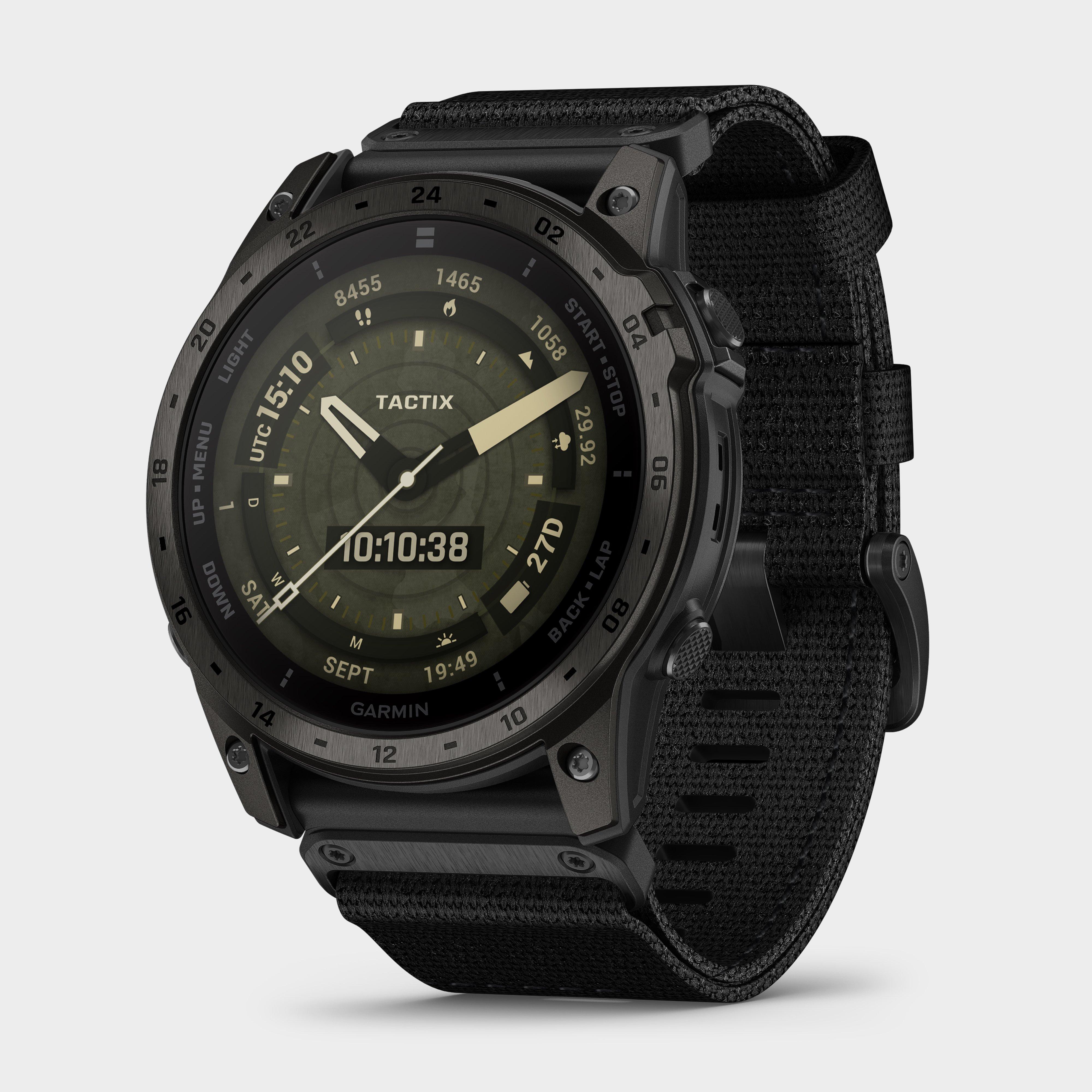 Image of Garmin tactix 7 AMOLED Edition GPS Smartwatch