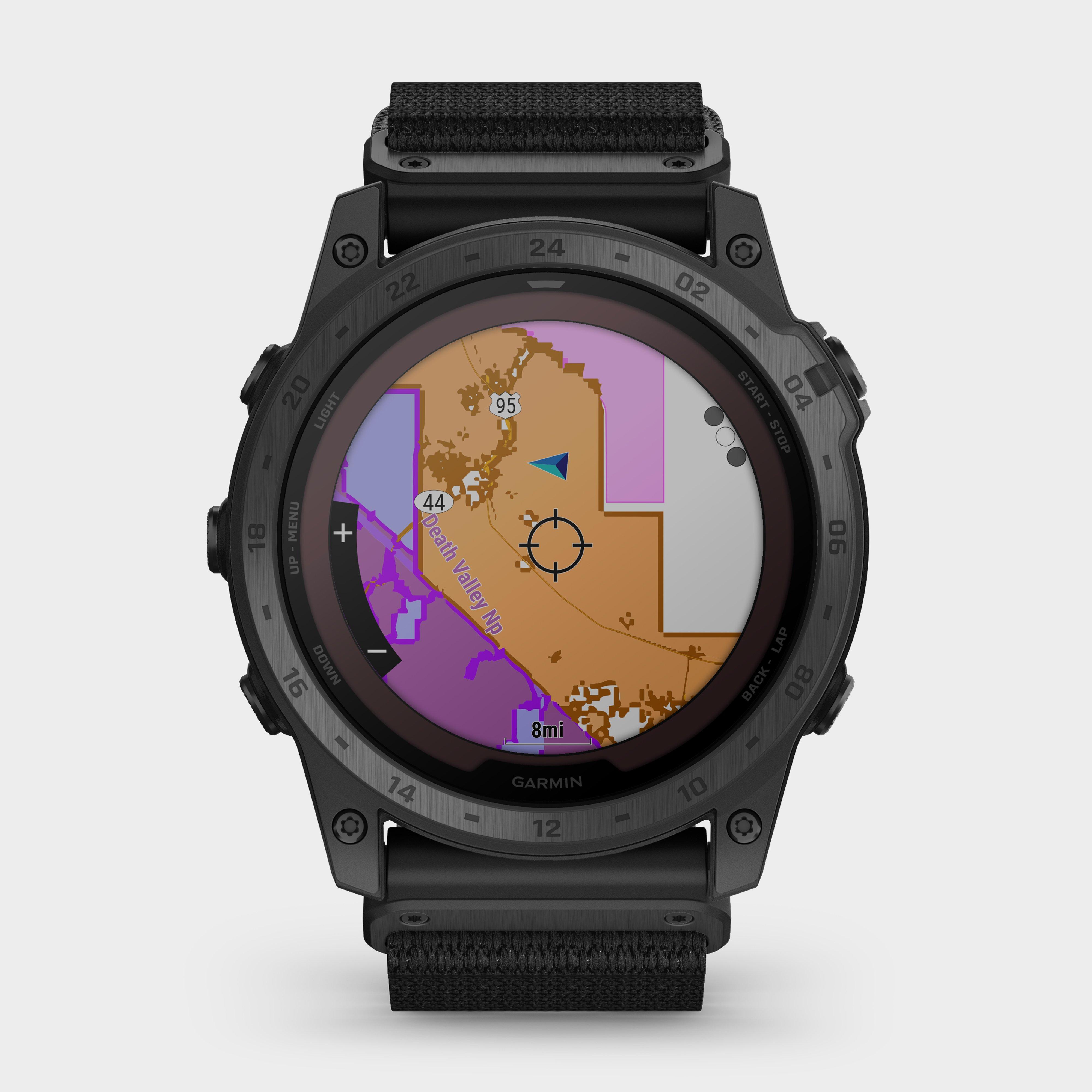 Image of Garmin tactix 7 Pro GPS Smartwatch, Black