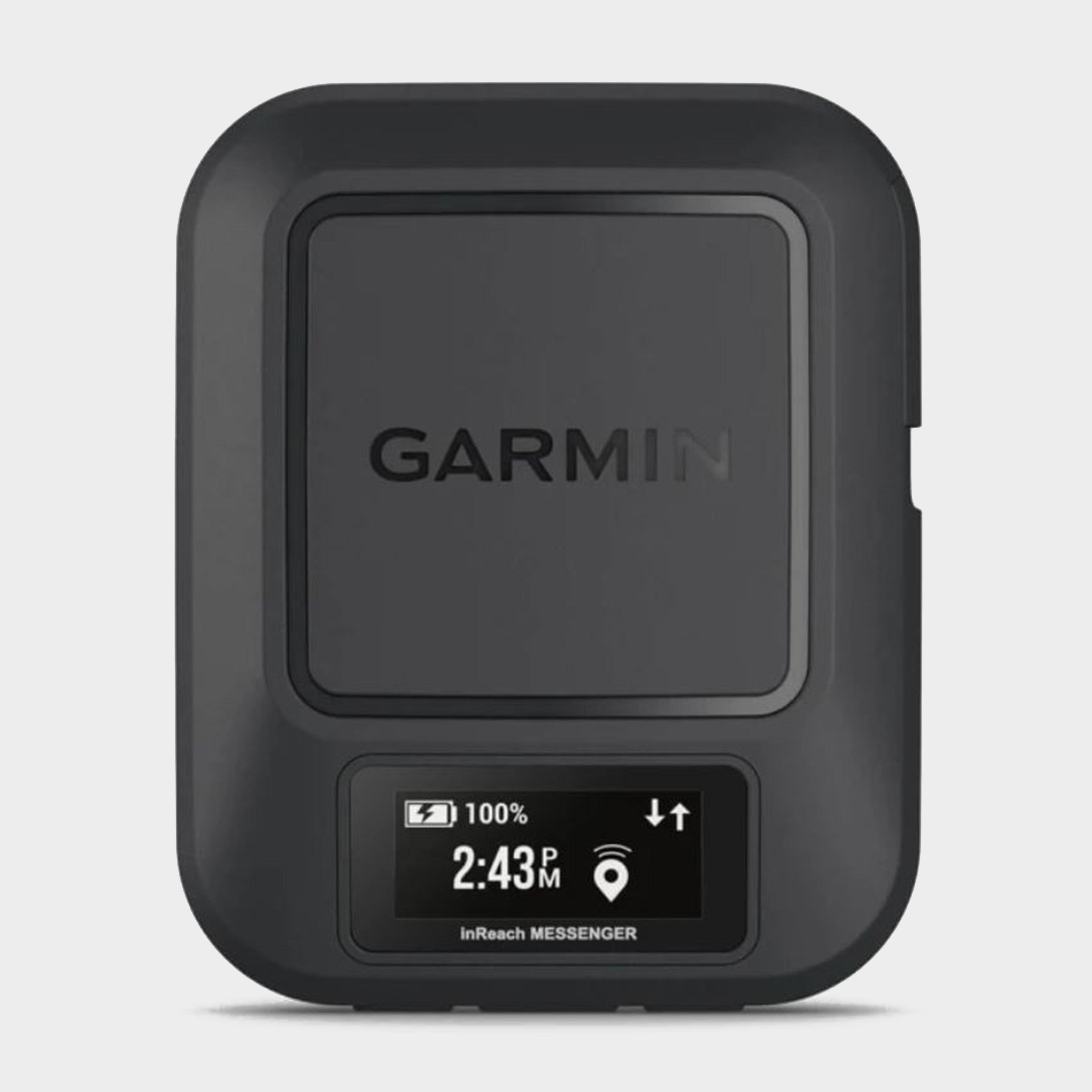 Image of Garmin inReach Messenger, Black