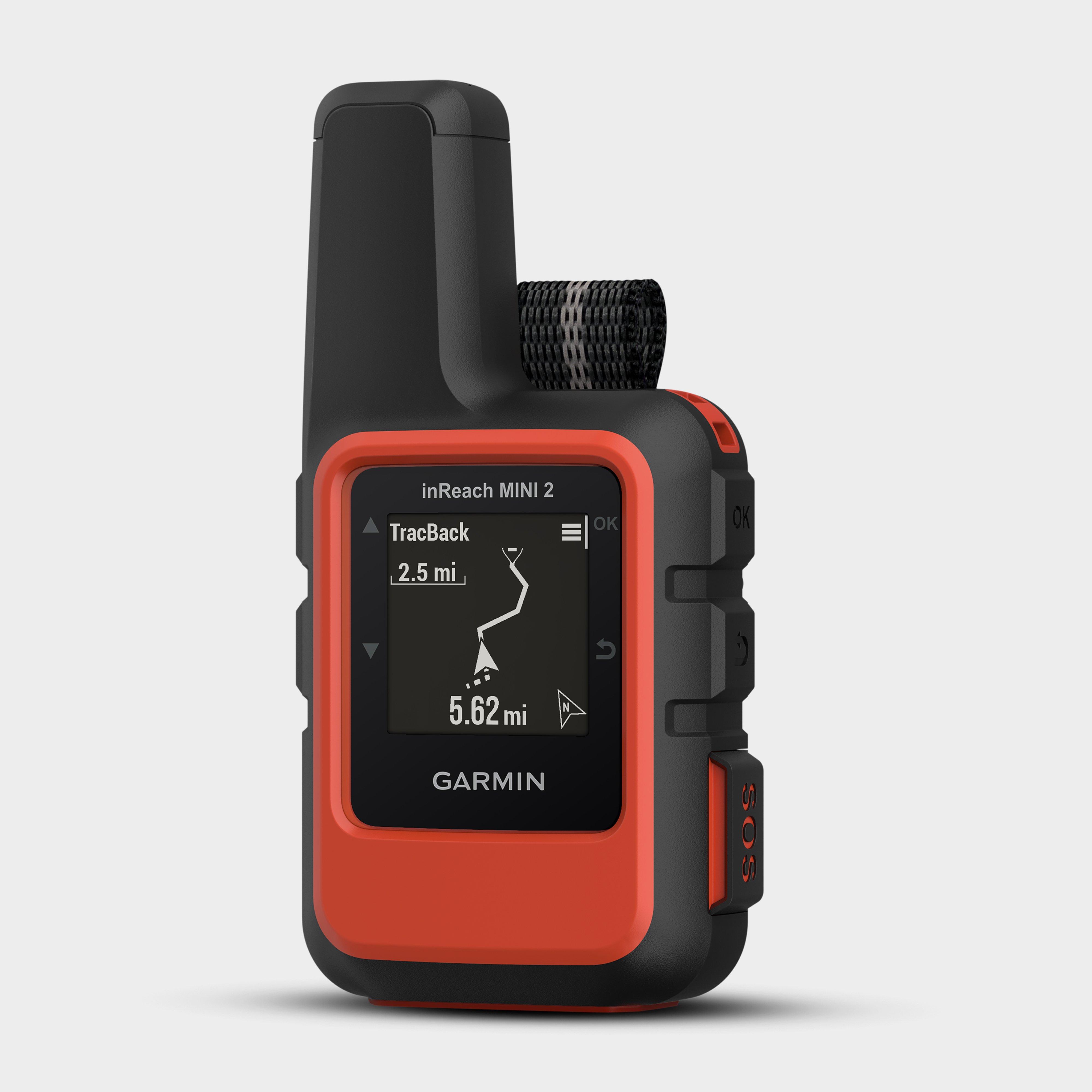 Image of Garmin inReach Mini 2, Red