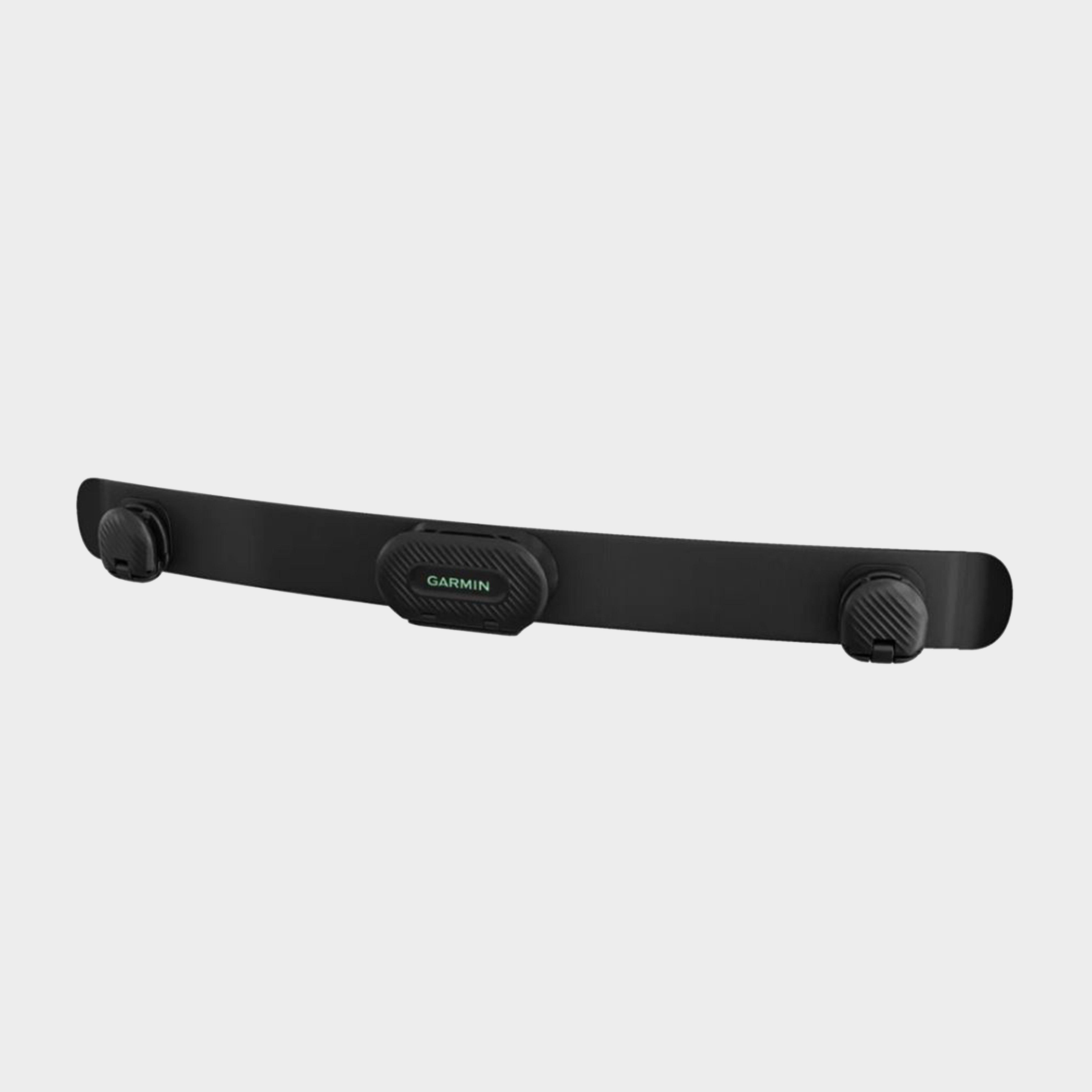 Image of Garmin HRM-Fit, Black