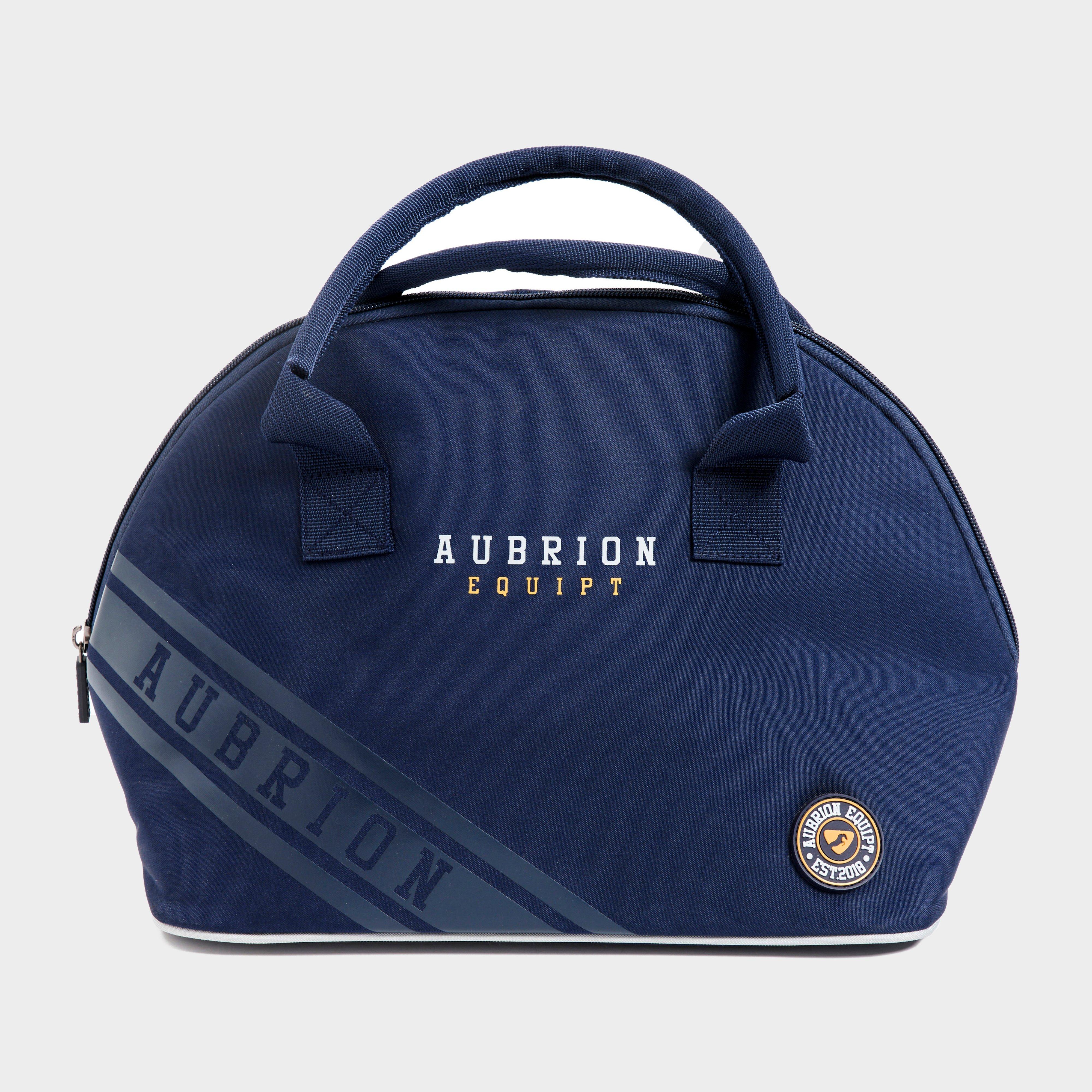 Image of Aubrion Equipt Hat Bag, Navy