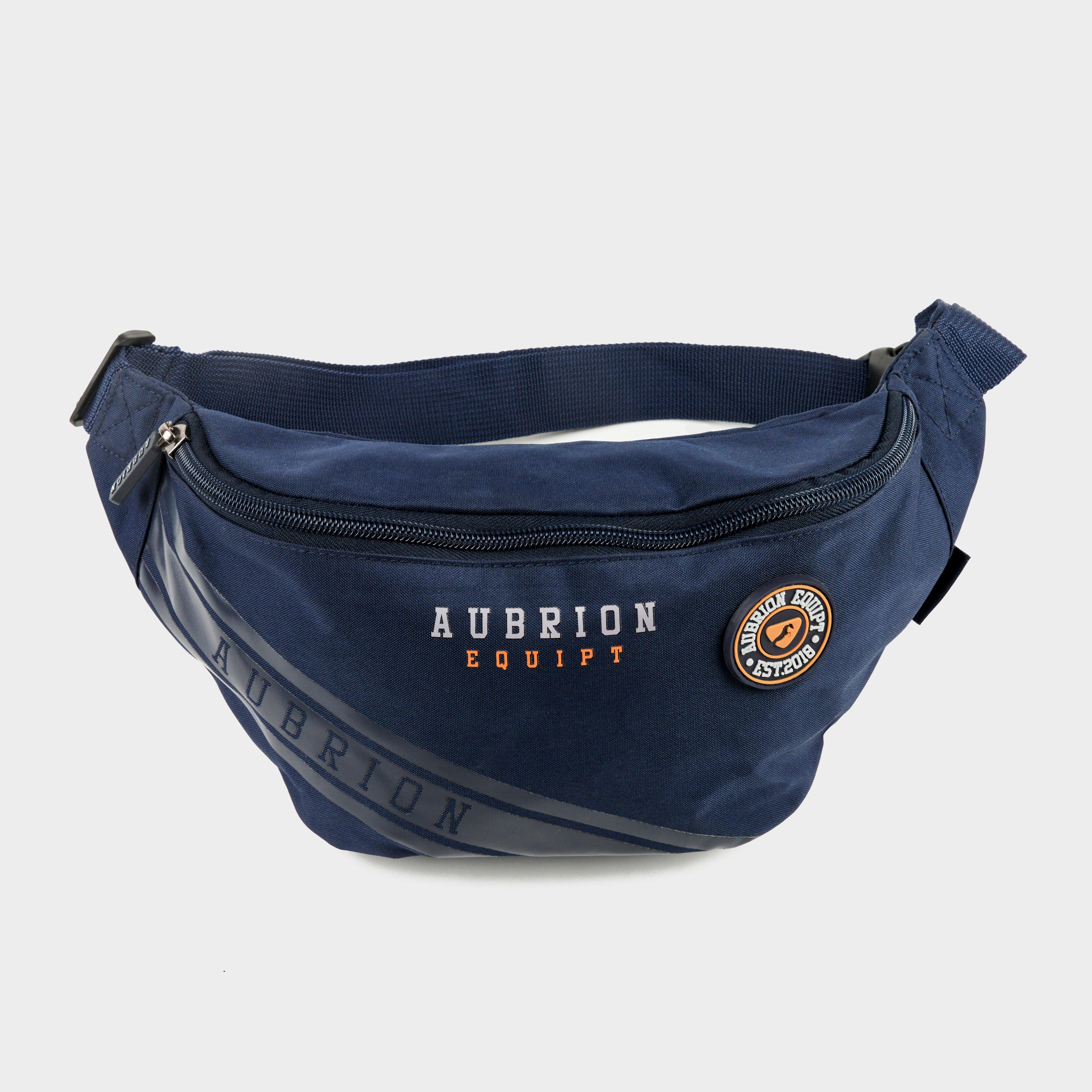 Image of Aubrion Equipt Bum Bag, Navy