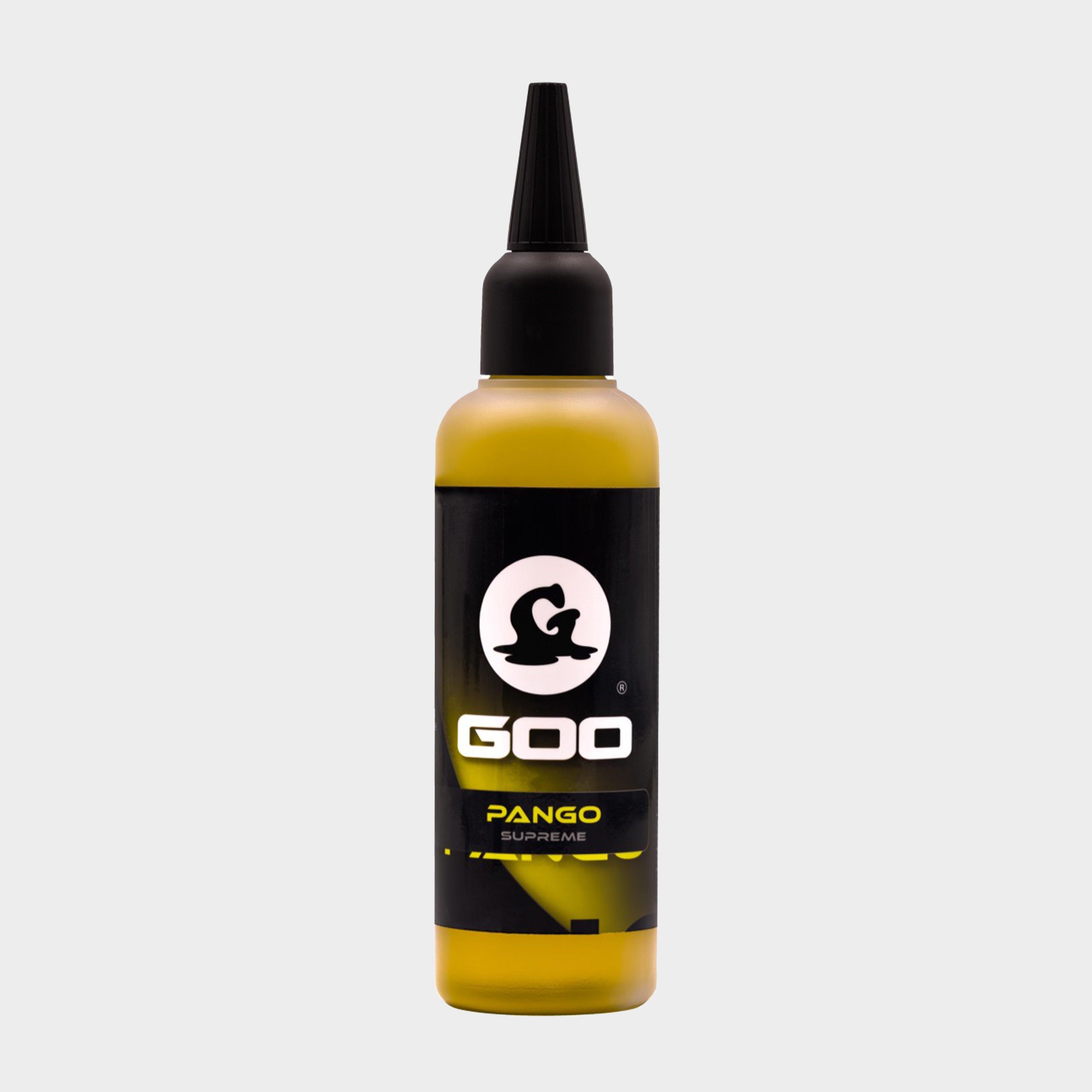 Image of Korda Pango Supreme Goo, Clear