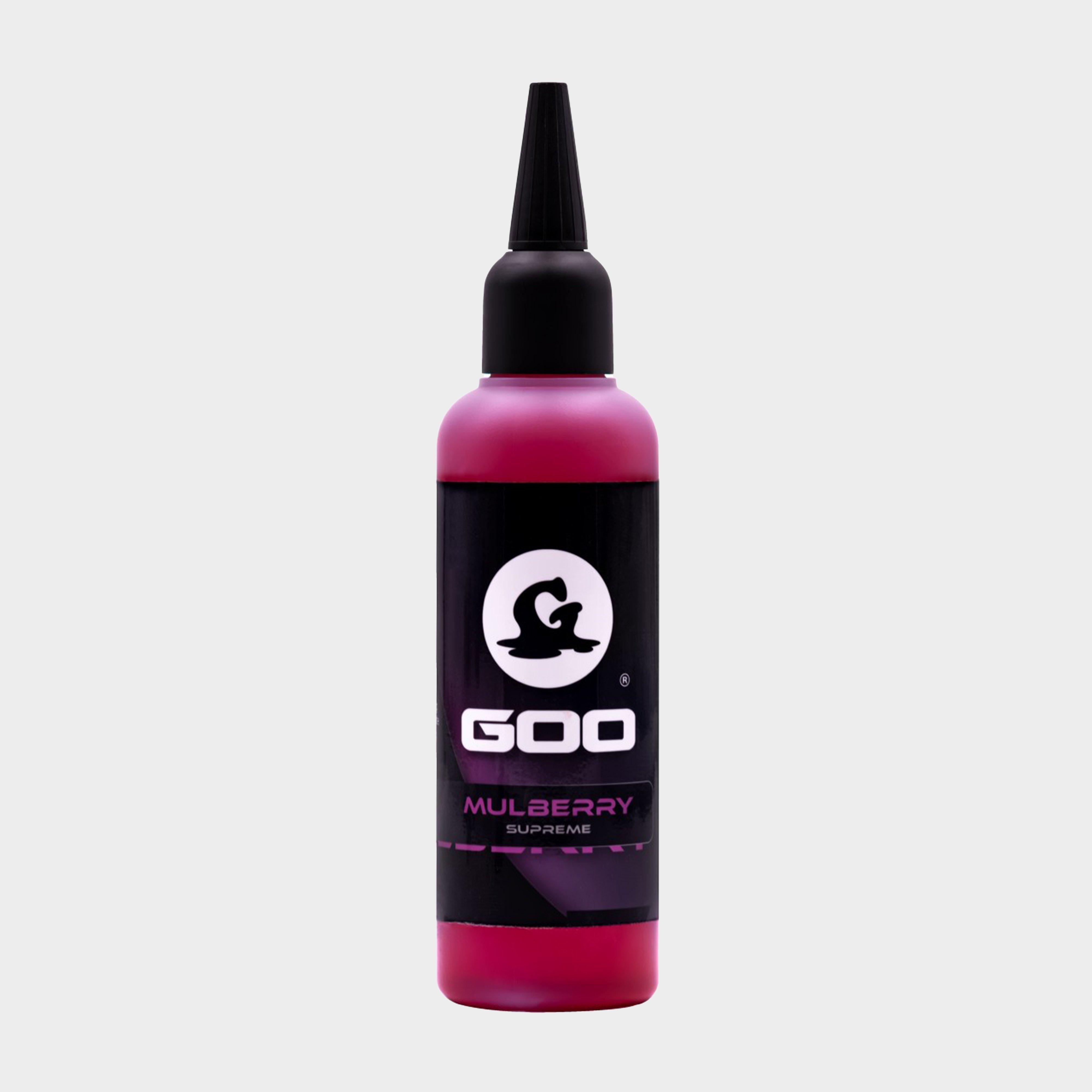 Image of Korda Mulberry Supreme Goo, Clear