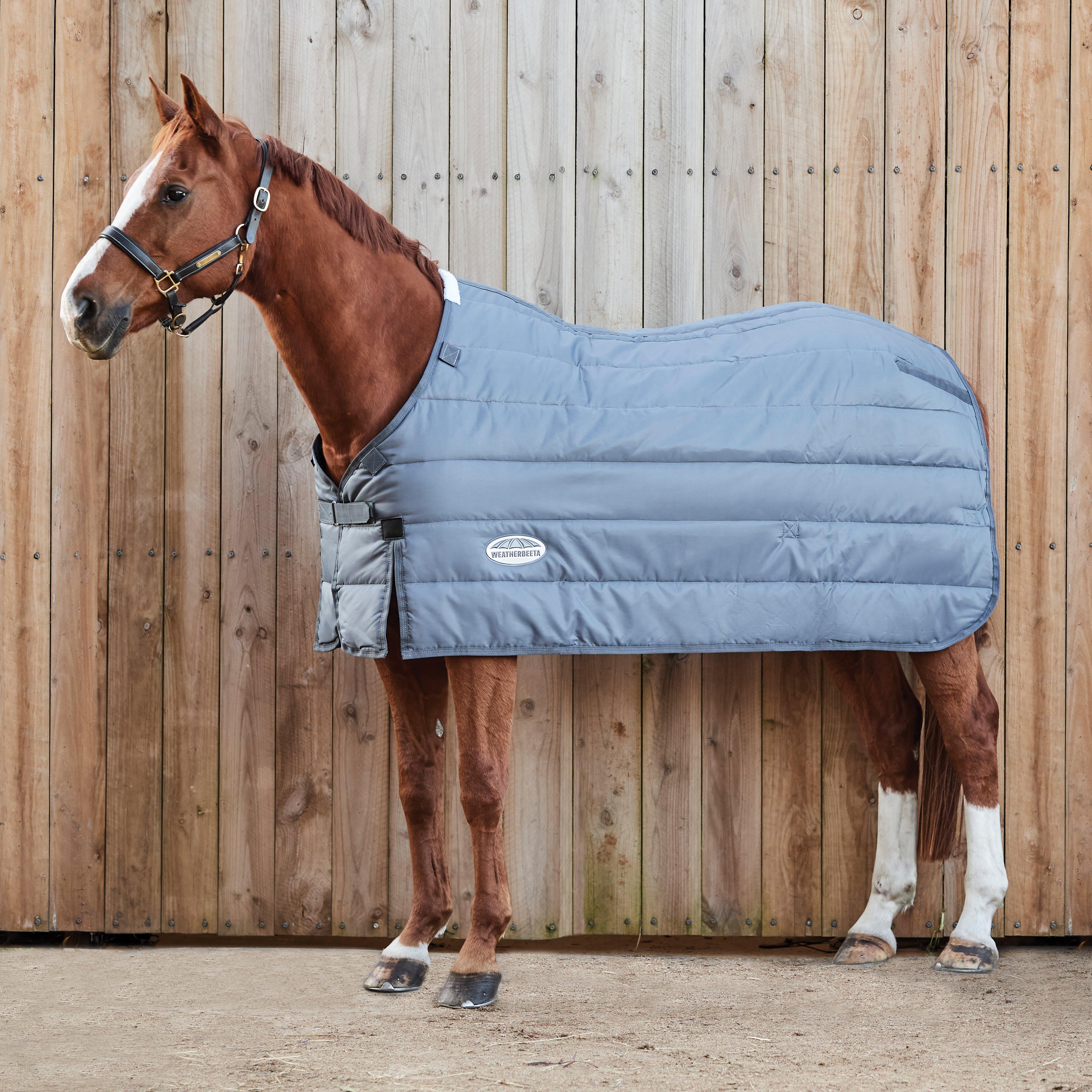 Image of WeatherBeeta ComFiTec Thermi Heat Liner Medium/Lite, Green