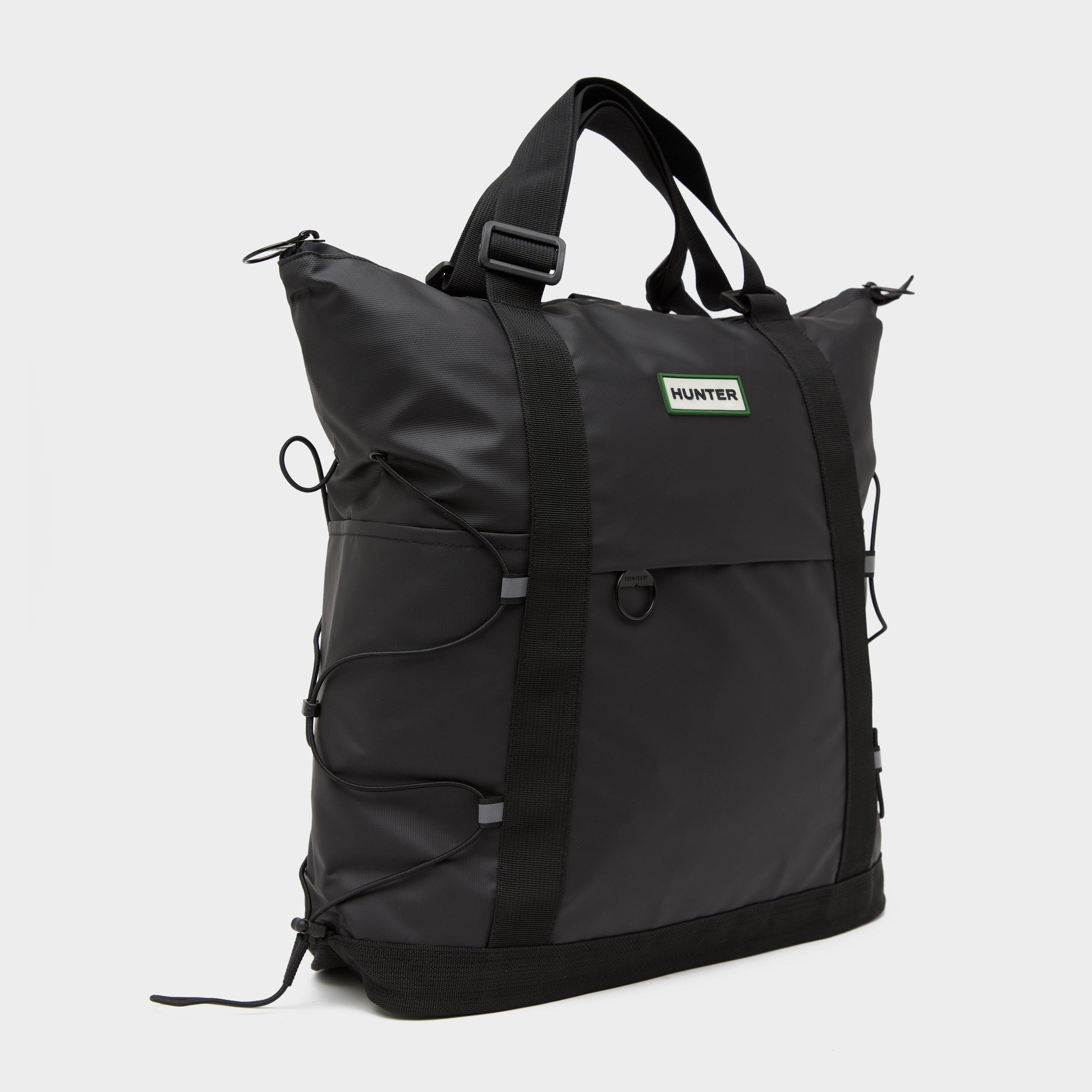 Image of Hunter Green Label Ullapool Tote Bag