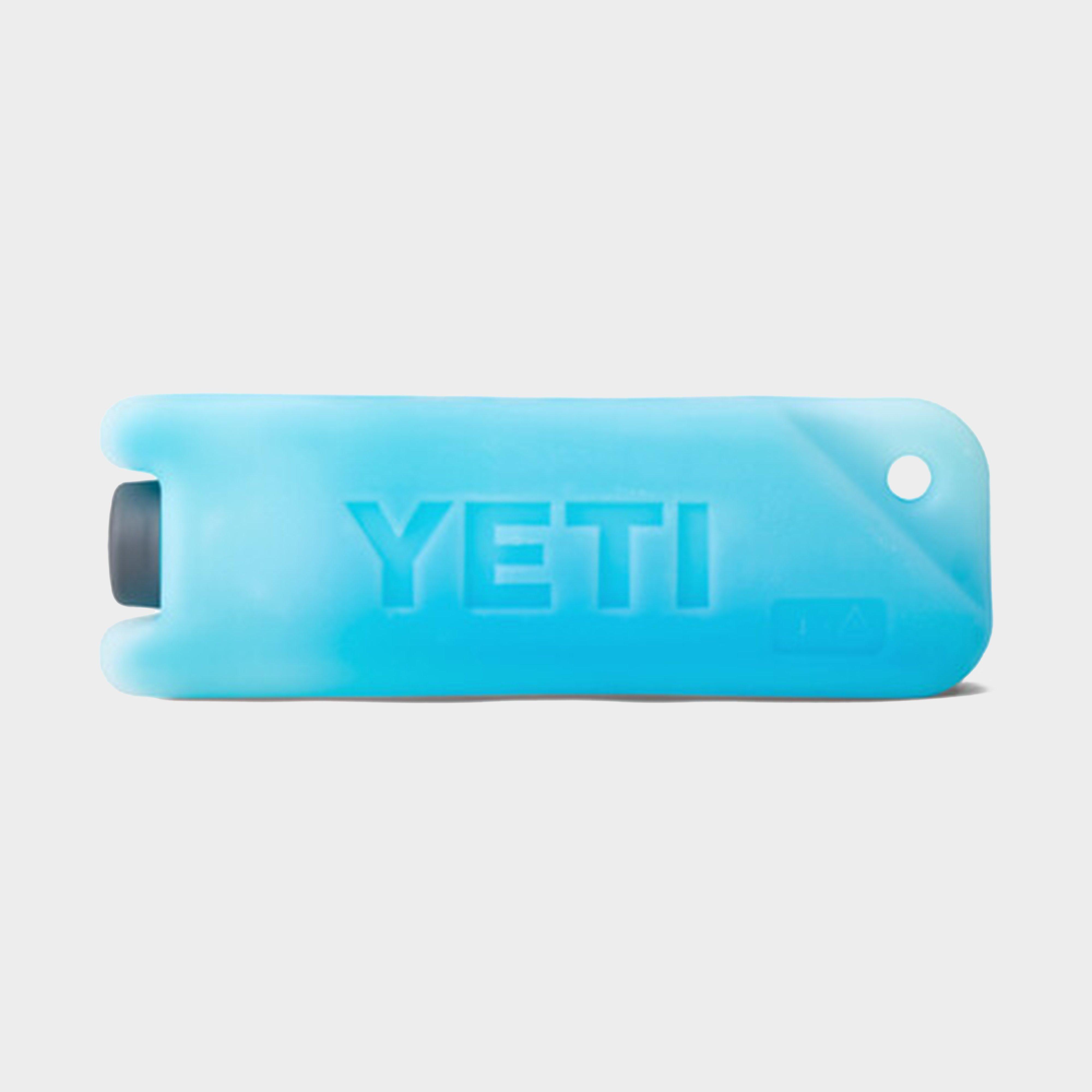 Image of YETI Ice 450g Ice Pack - Blue, Blue
