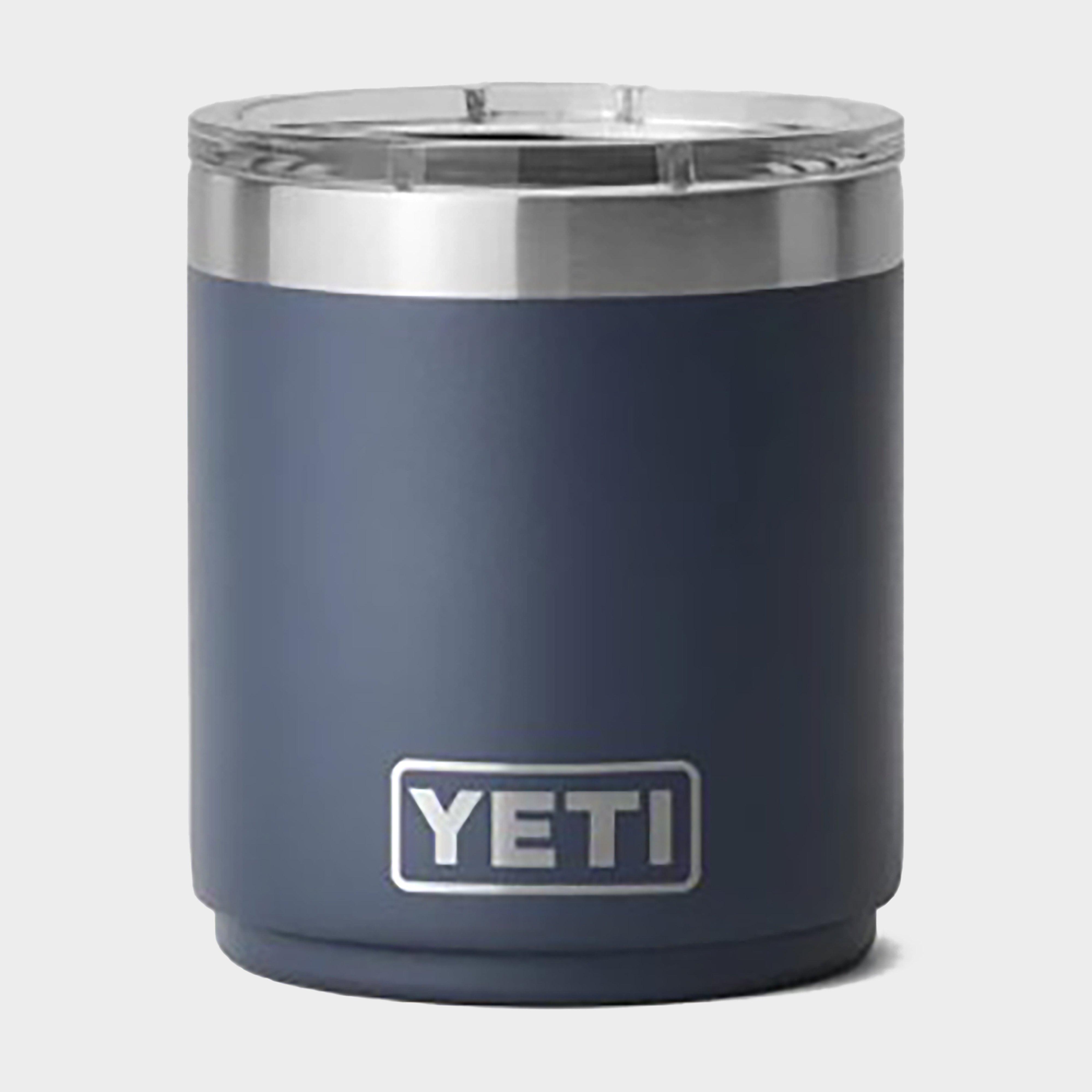 Image of YETI Rambler Stackable Mug 10oz - Navy, Navy