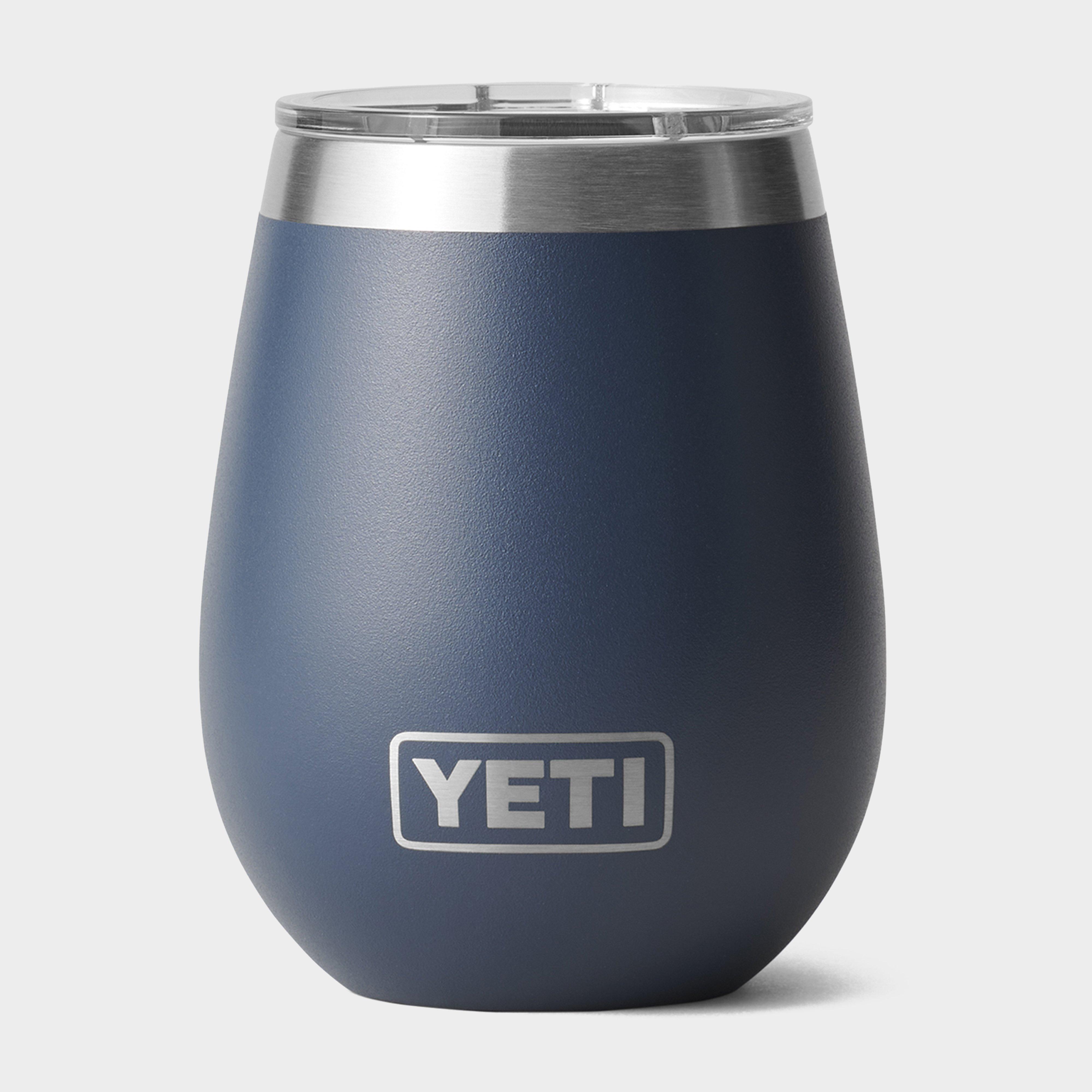 Image of YETI Rambler Wine Tumbler 10oz